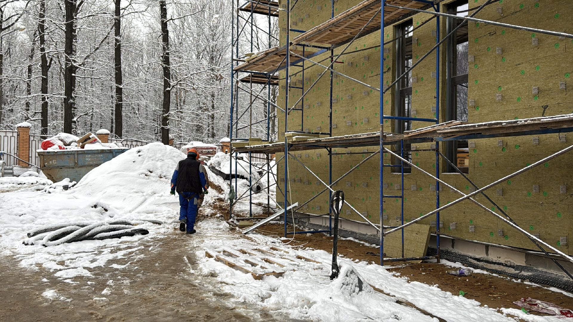 Одинцово, Одинцовский филиал МГИМО,