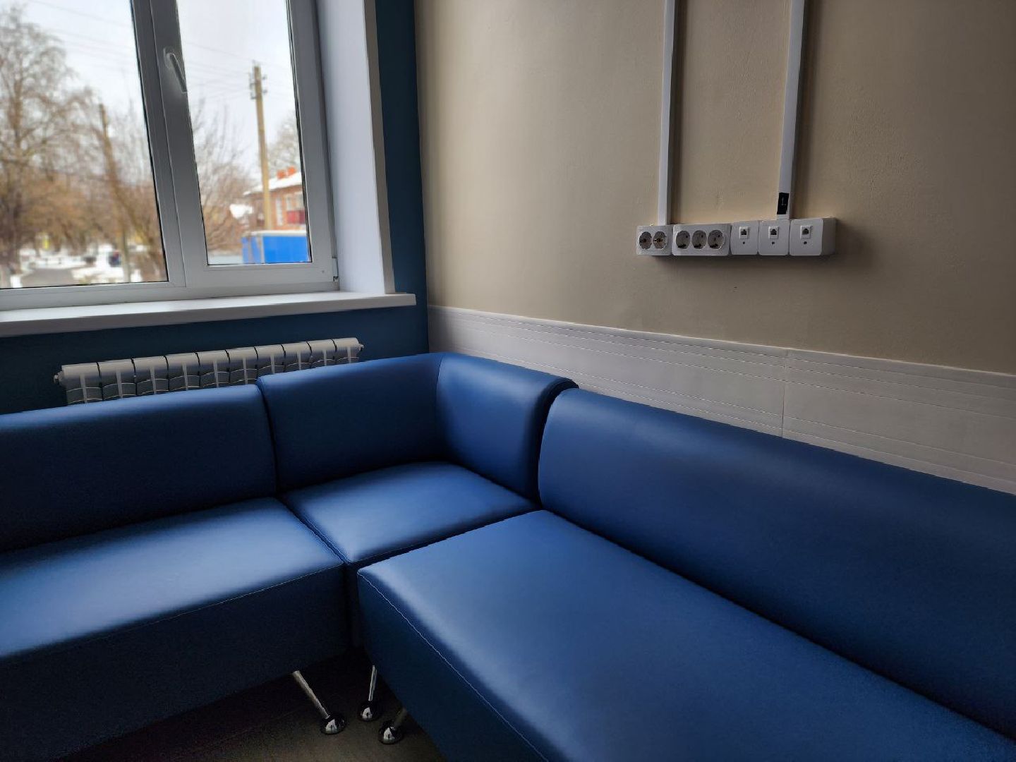 воскресенск, медицина, день здорового ребенка,