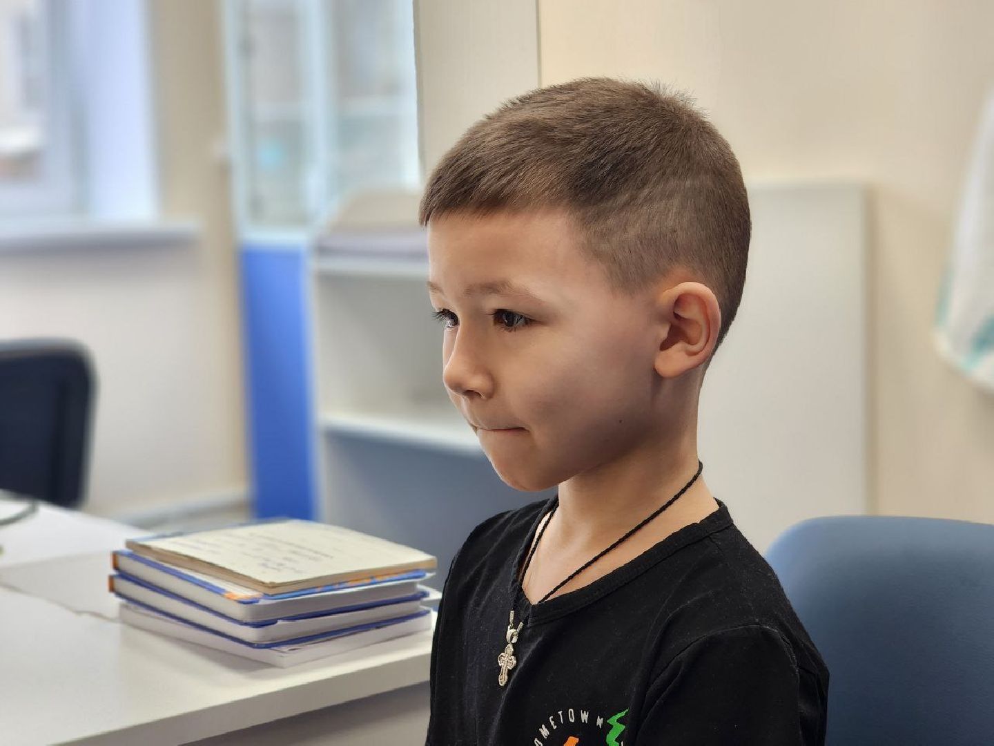 воскресенск, медицина, день здорового ребенка,