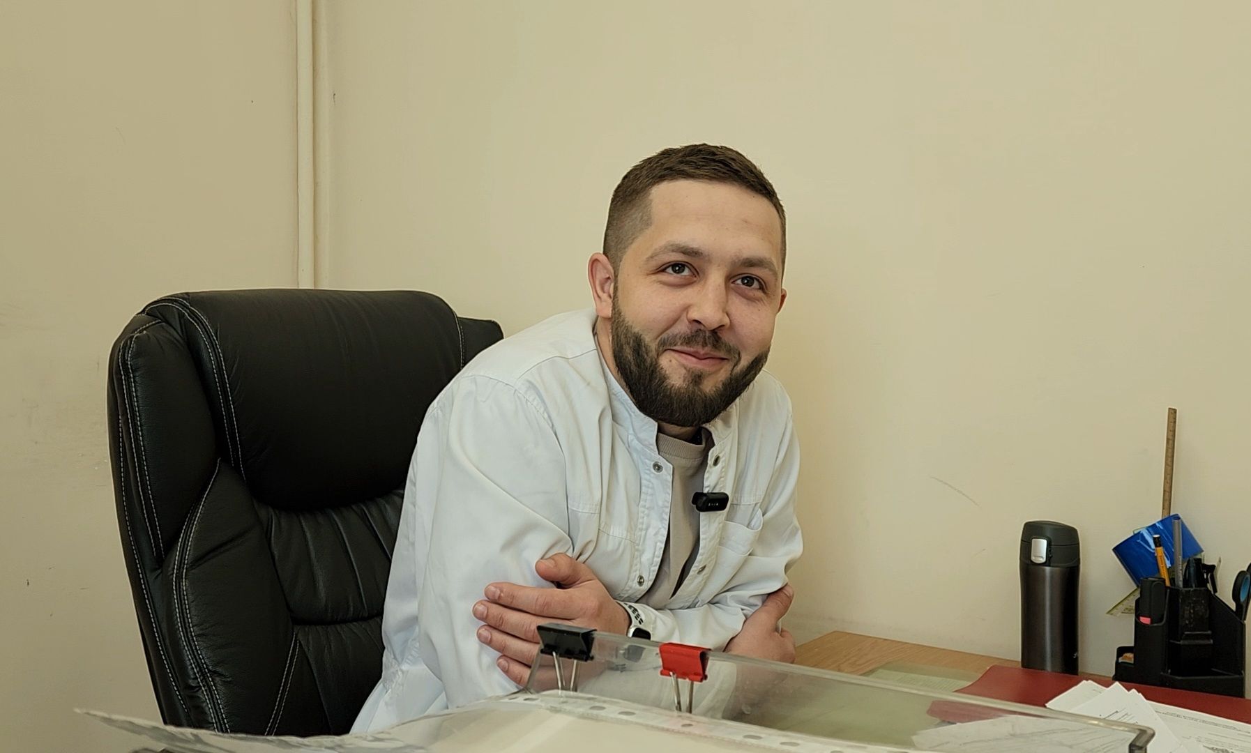 Ногинск, Новый специалист, Врач, Хирург, Больница,