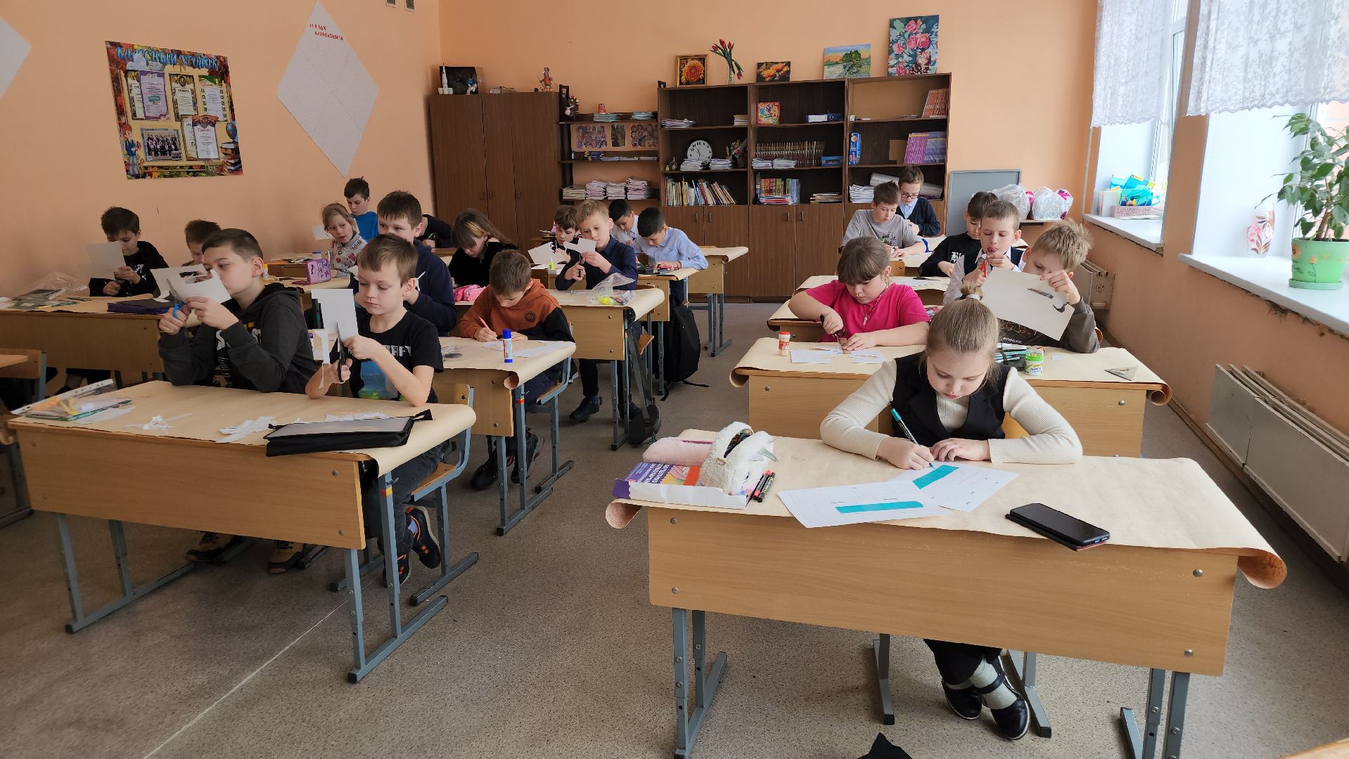 конкурс юных конструкторов, ликино-дулево, орехово-зуевский округ,
