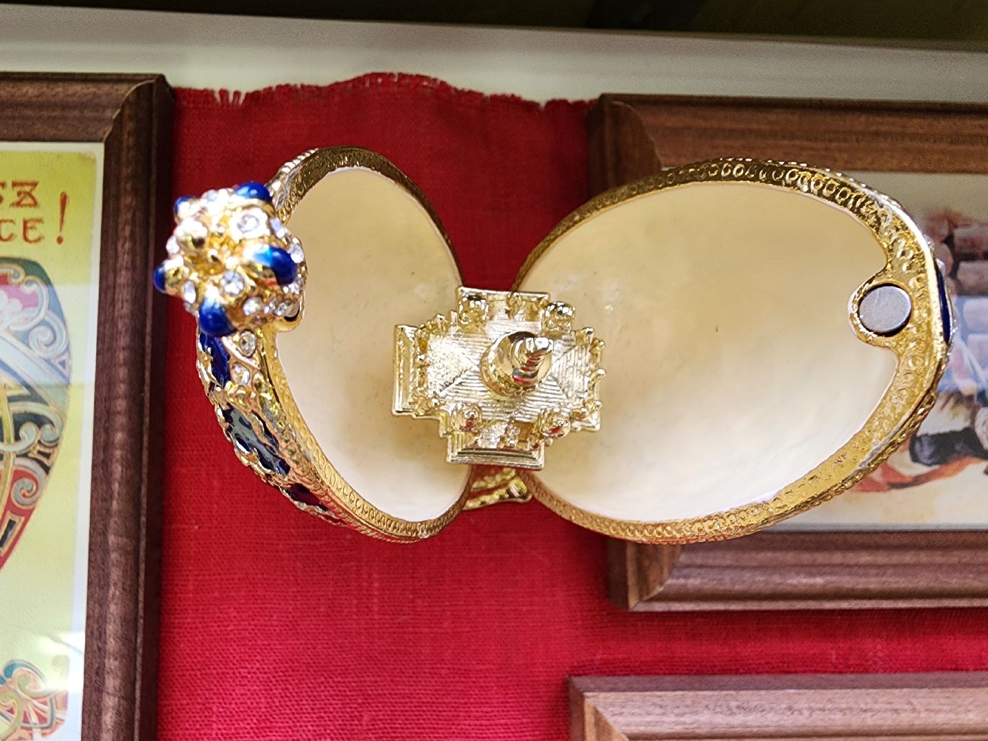 сергиев посад, Музей детский народный календарь, хотьково, пасха,