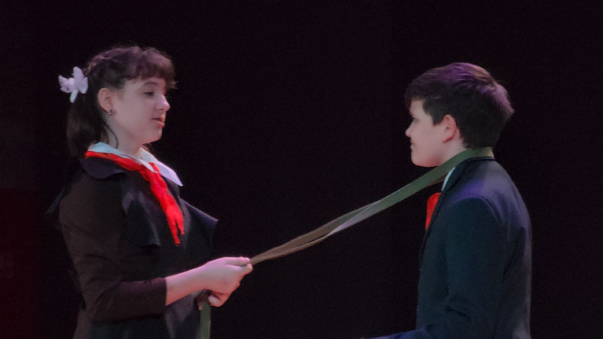 Павловский Посад, Школа, образование,