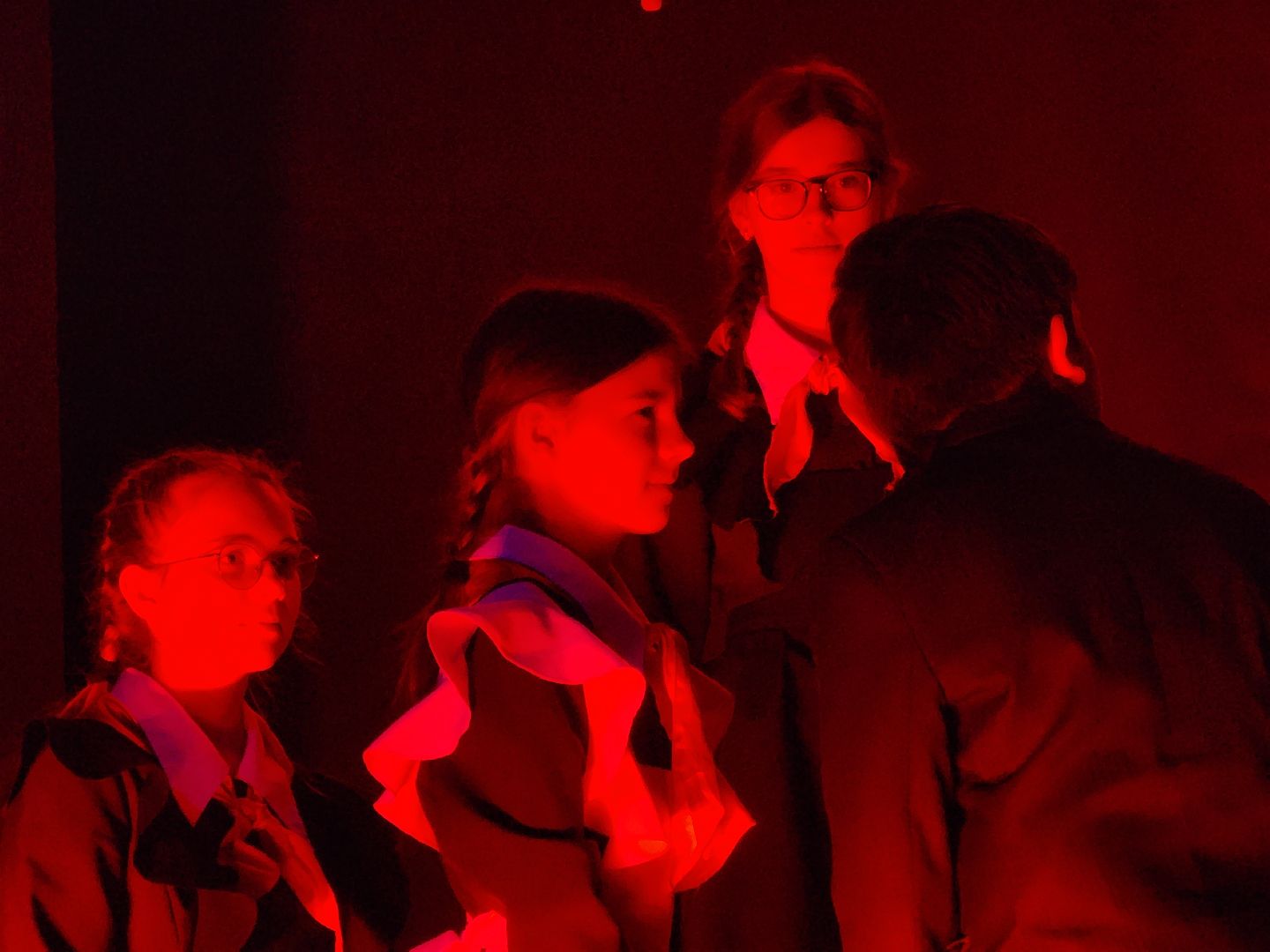 Павловский Посад, Школа, образование,