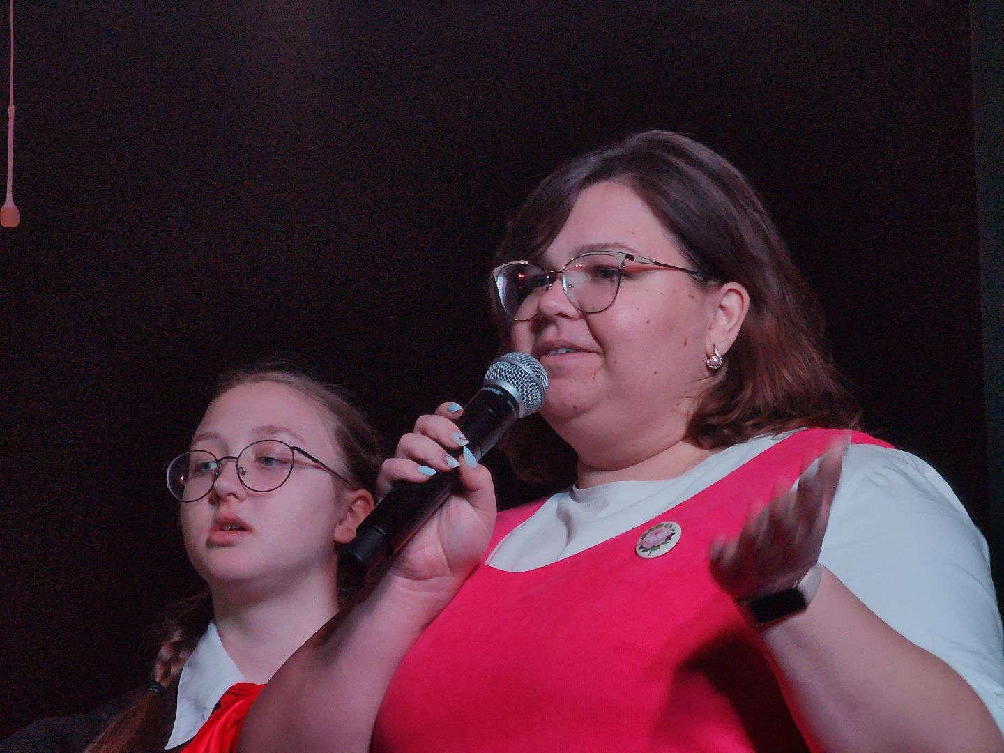 Павловский Посад, Школа, образование,