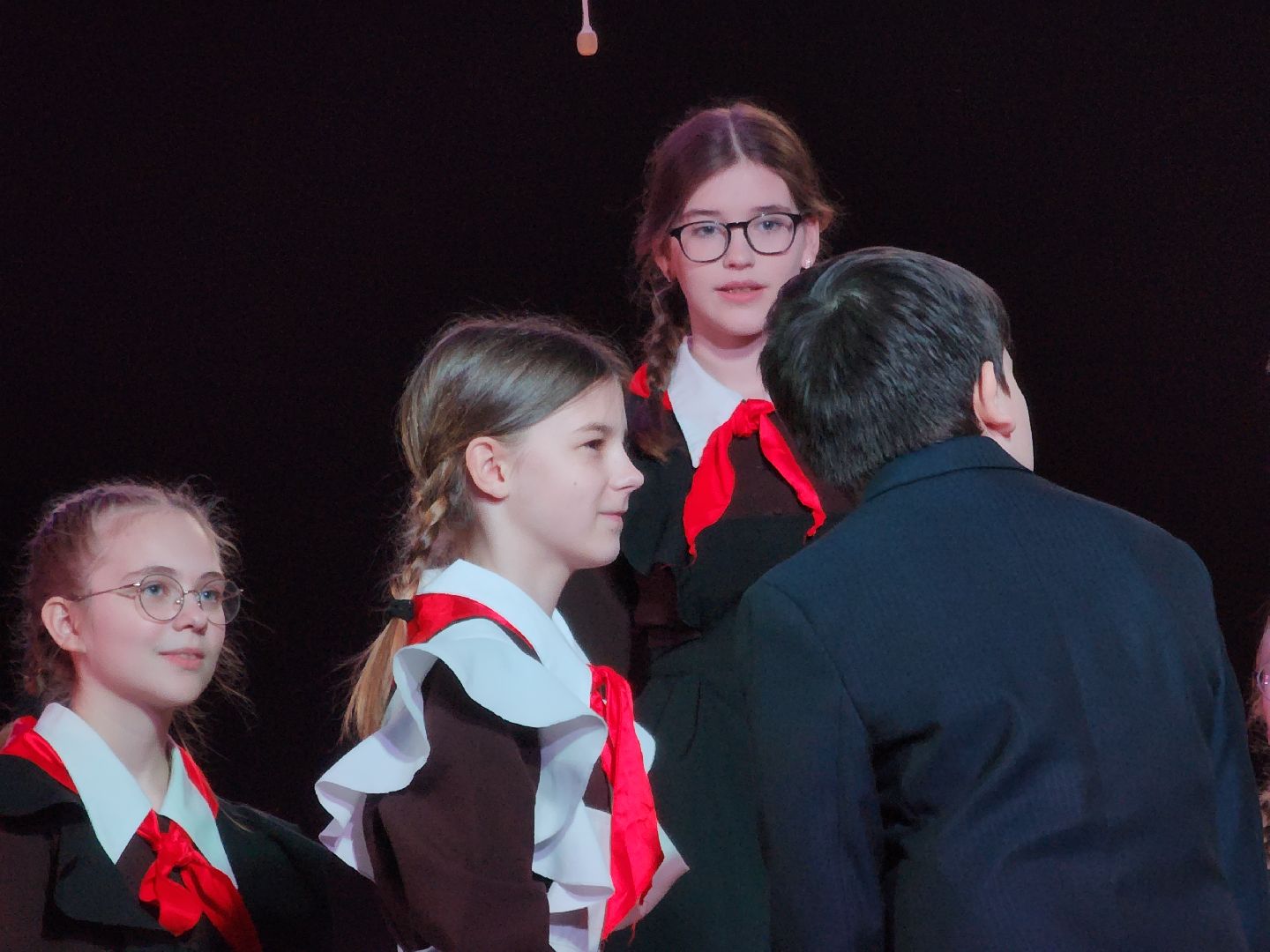 Павловский Посад, Школа, образование,