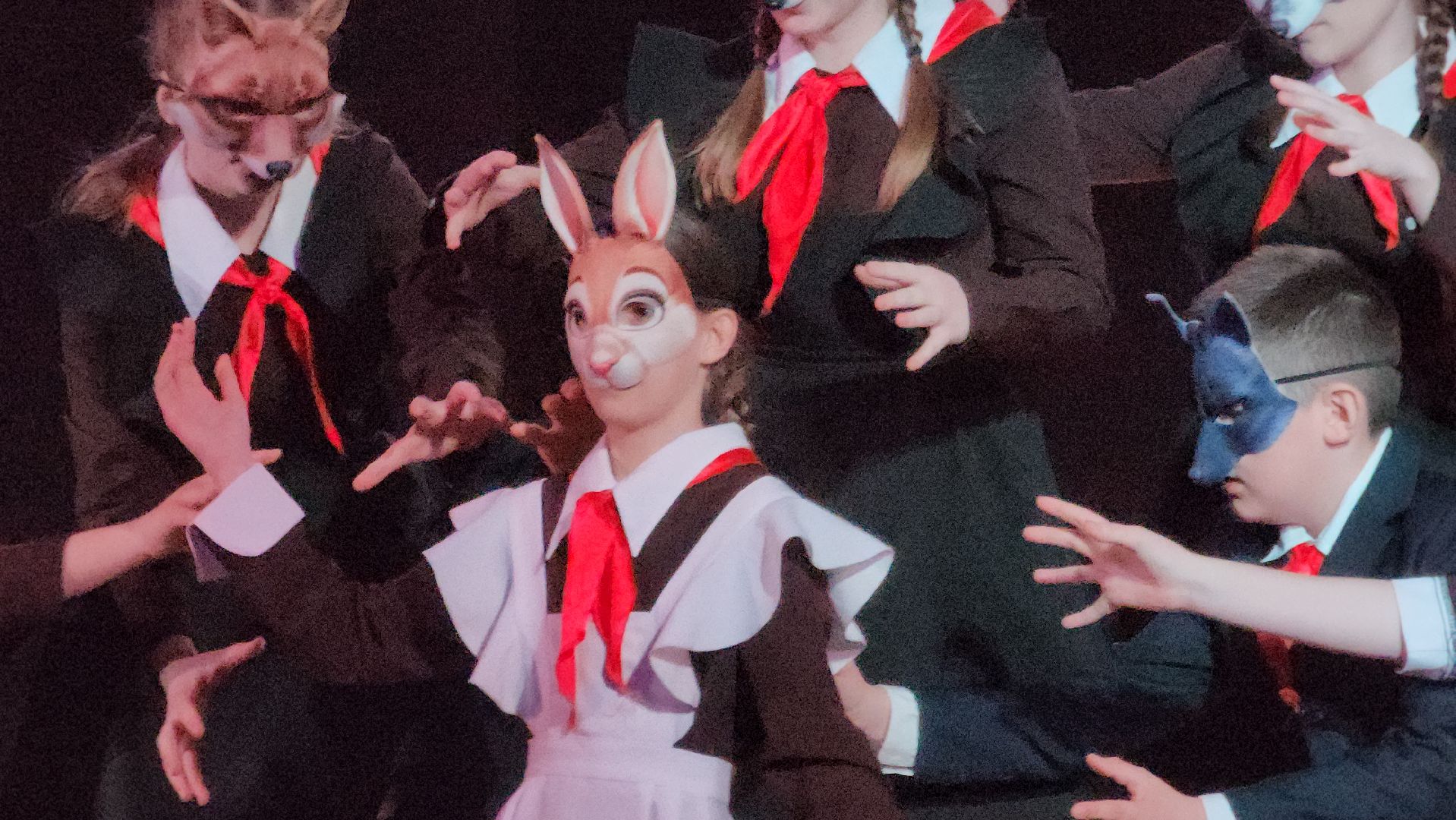 Павловский Посад, Школа, образование,