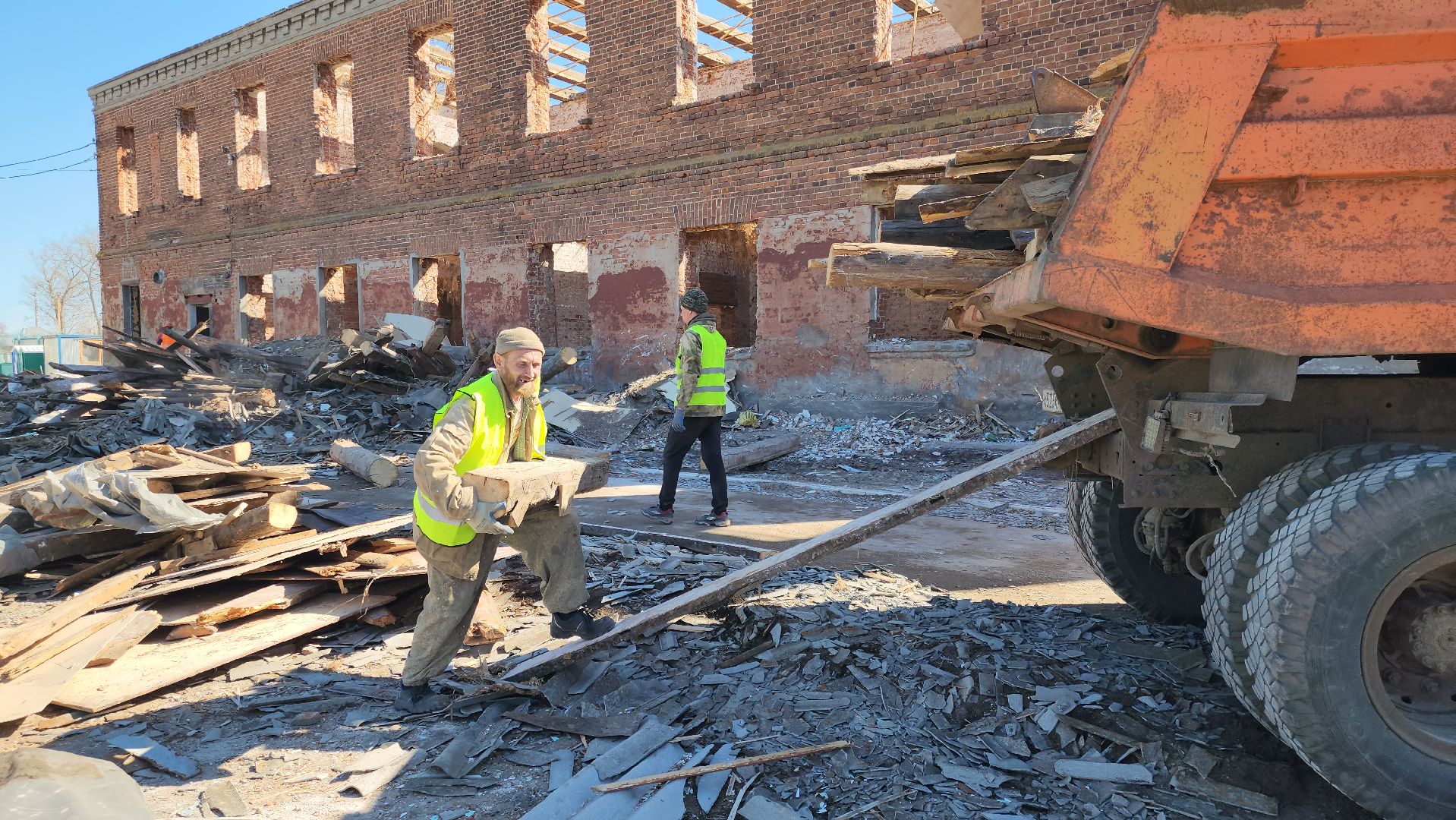 луховицы, белоомут, капитальный ремонт,