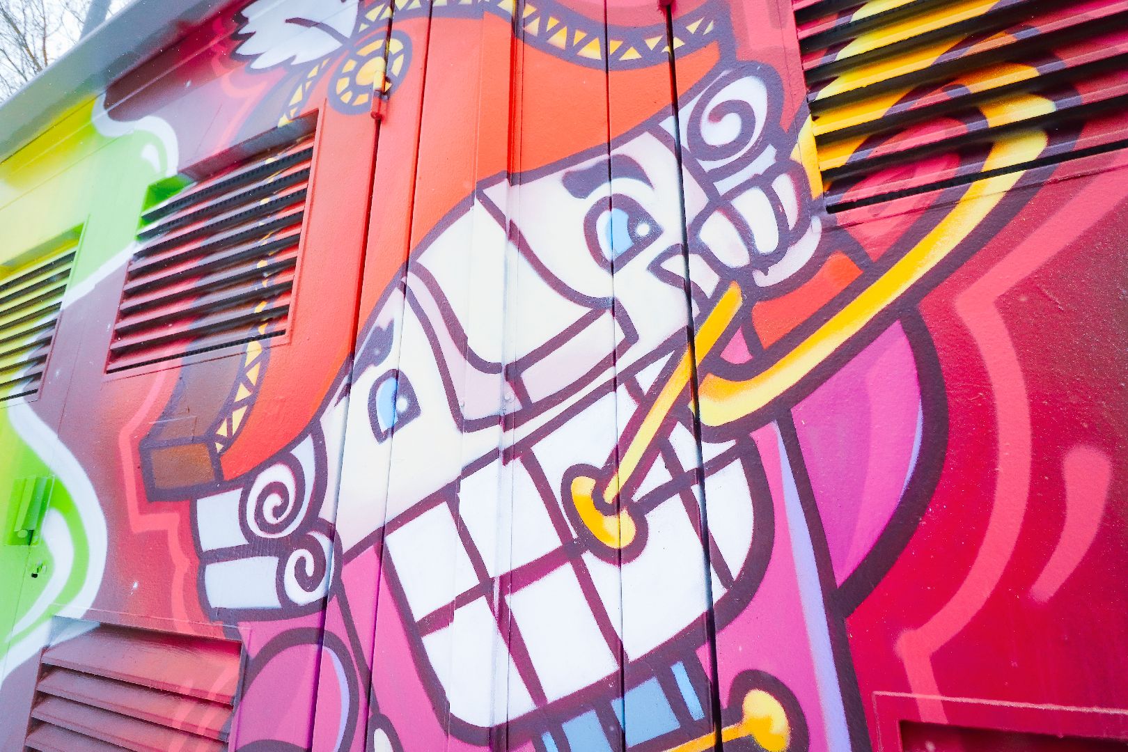 клин, общество, художники, чайковский, арт-объекты,