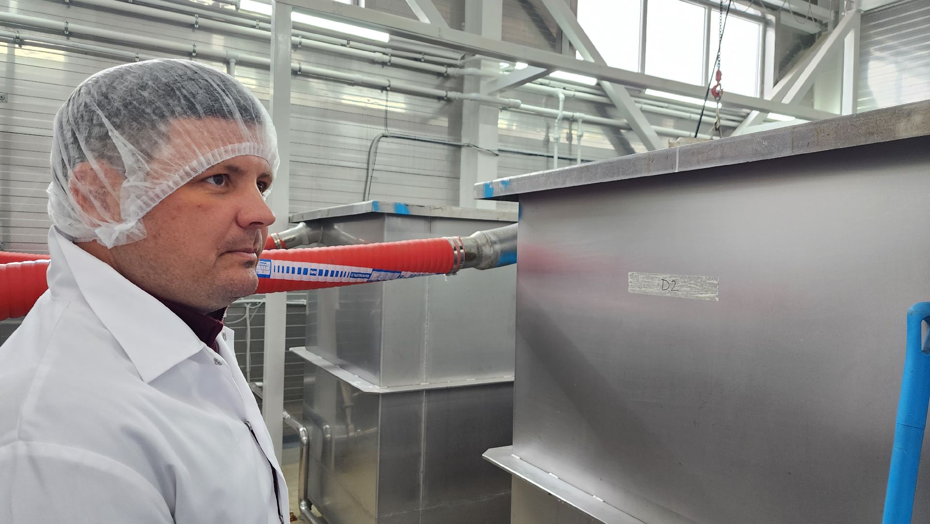 сыроварня, истра, импортозамещение,