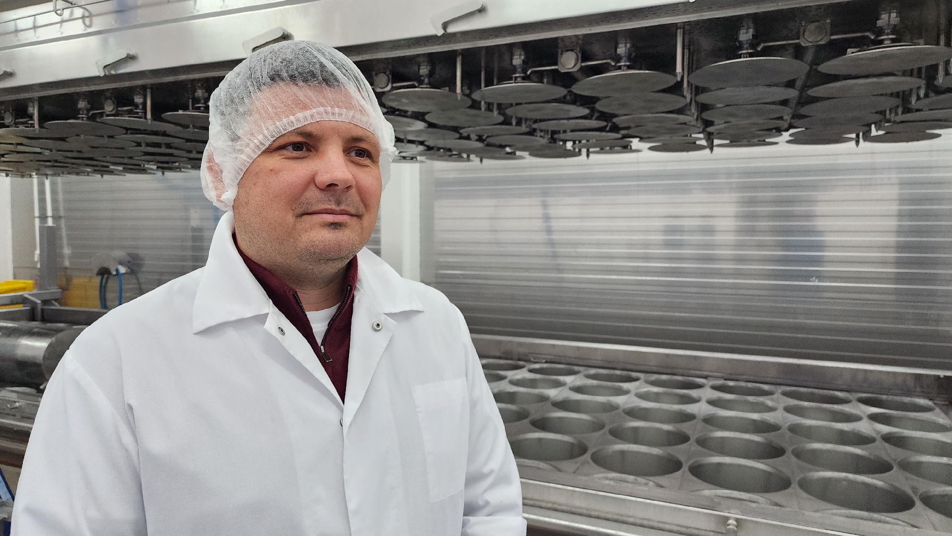 сыроварня, истра, импортозамещение,