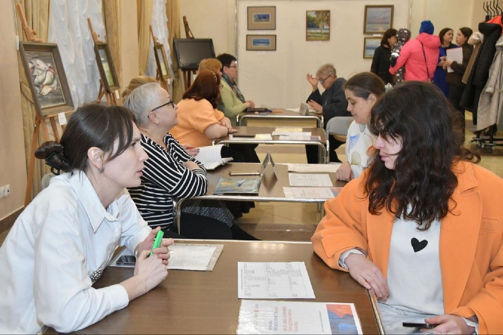 ярмарка вакансий, работа во власихе, найти работу, власиха ищу работу,