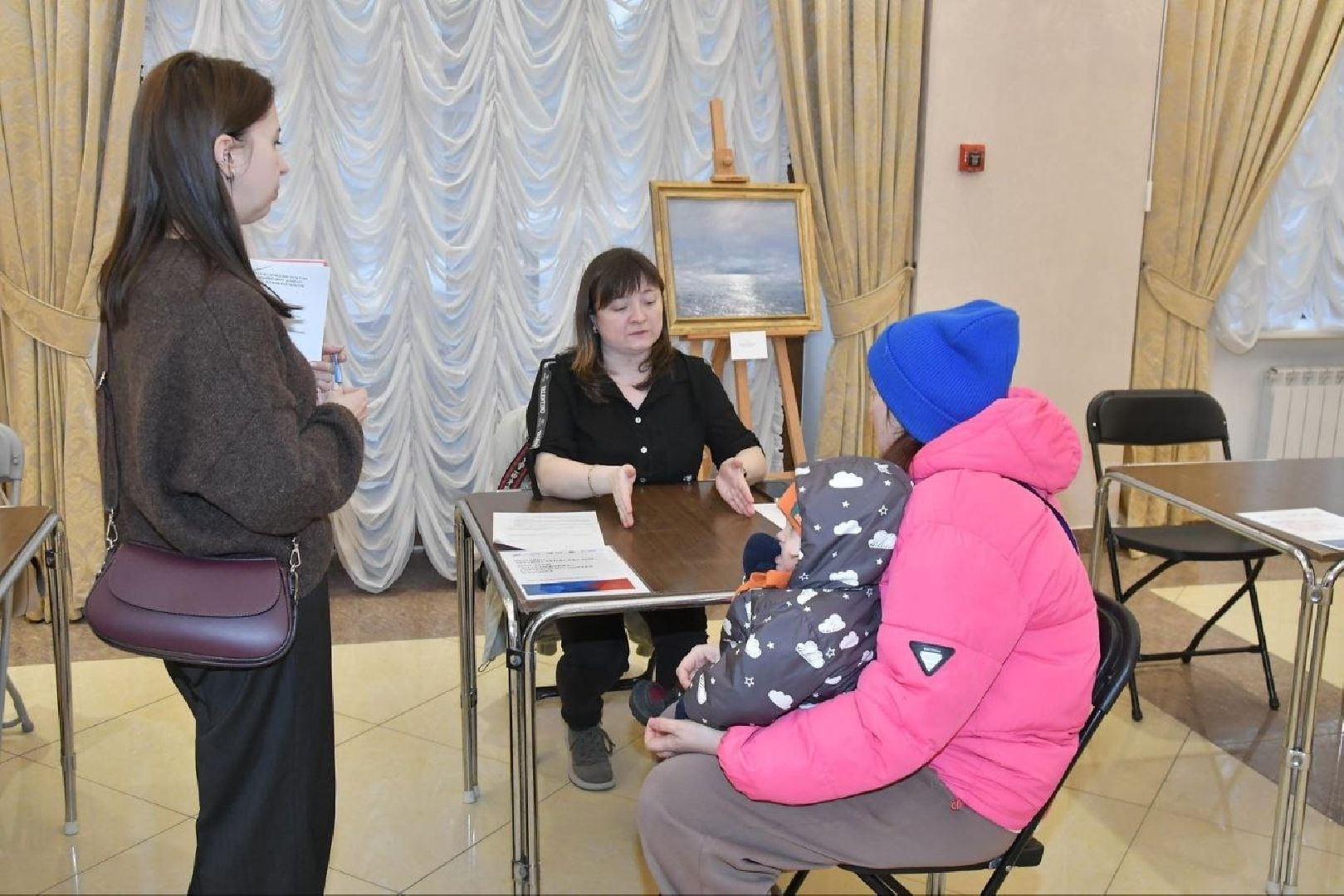 ярмарка вакансий, работа во власихе, найти работу, власиха ищу работу,