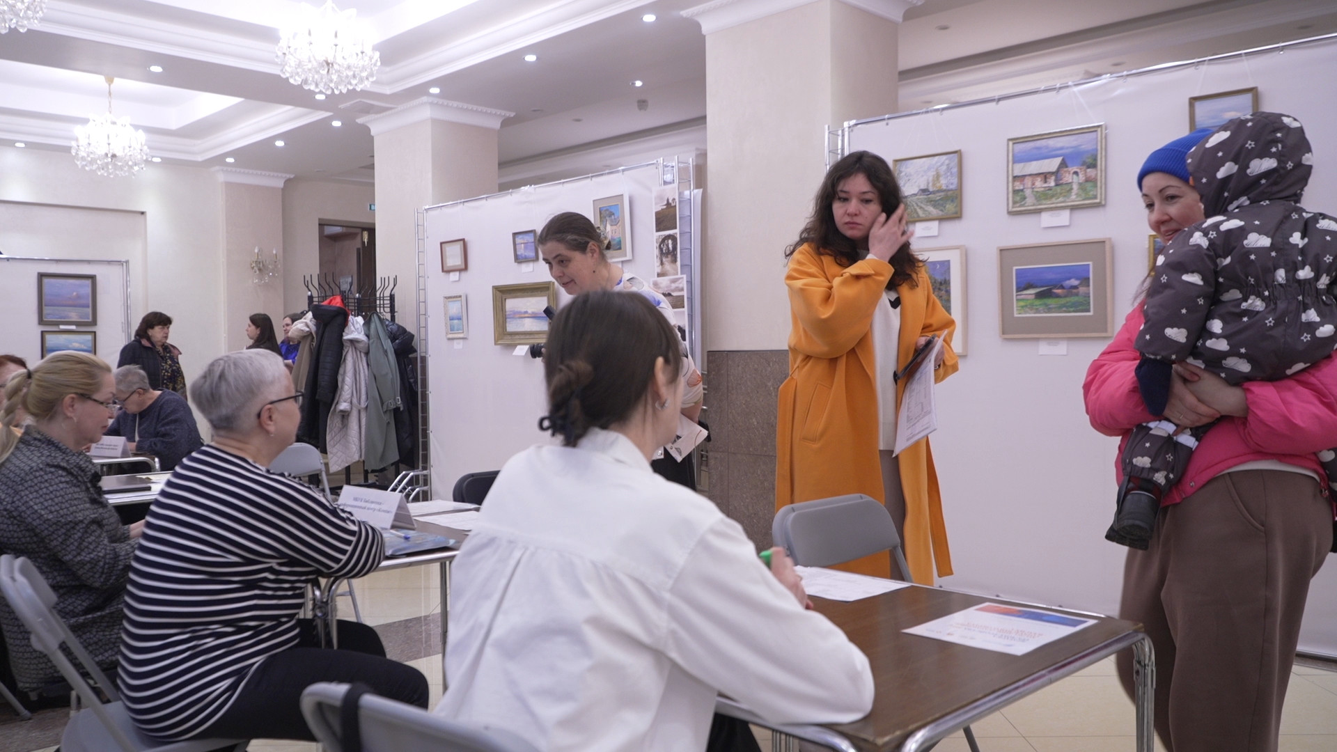 ярмарка вакансий, работа во власихе, найти работу, власиха ищу работу,