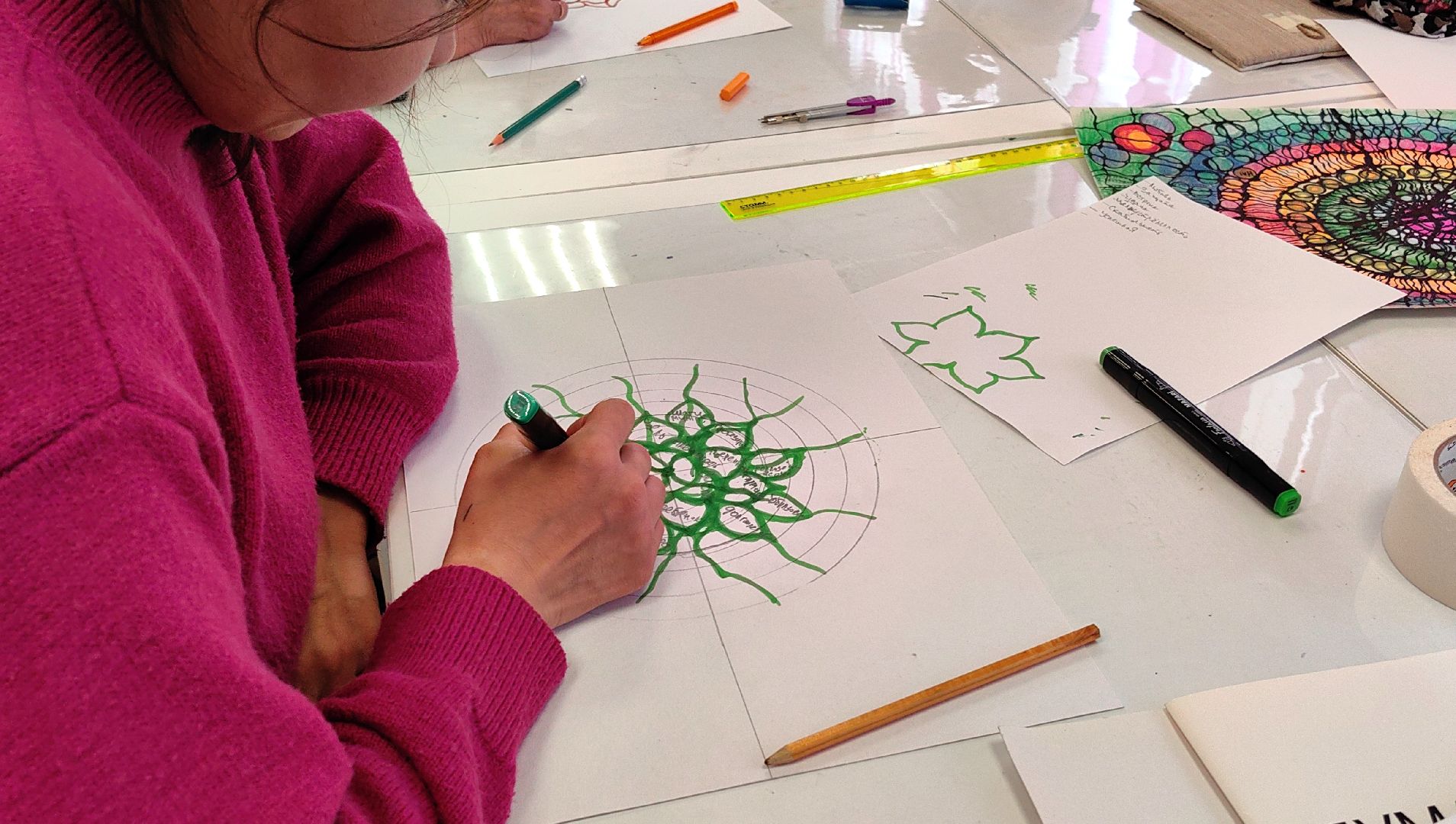 центр реабилитации, сво, психолог, арт-терапия,