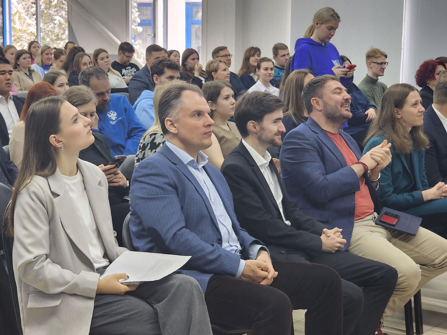 пушкино, туризм в подмосковье, ргутис, студенческий туризм в России,