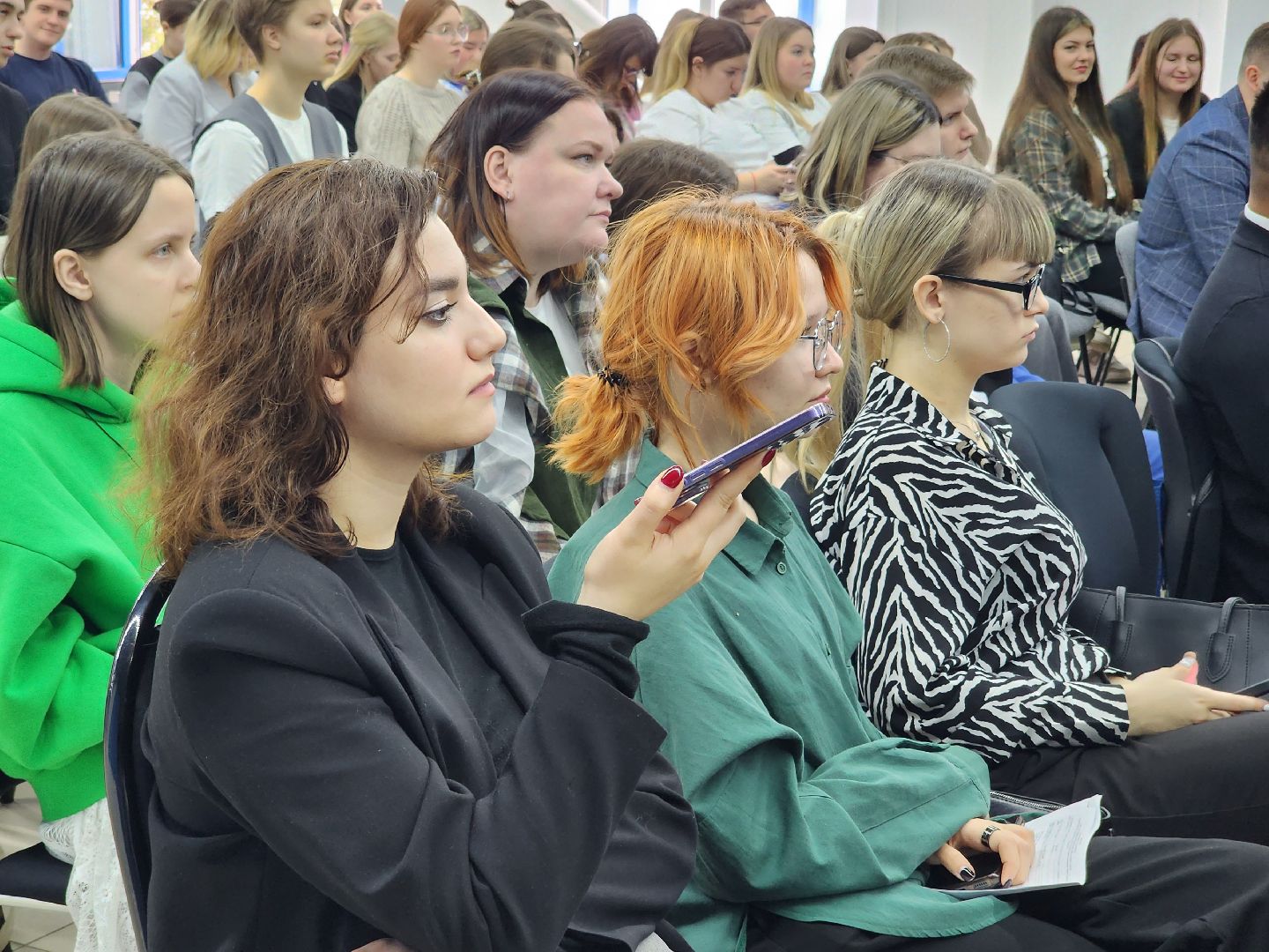 пушкино, туризм в подмосковье, ргутис, студенческий туризм в России,