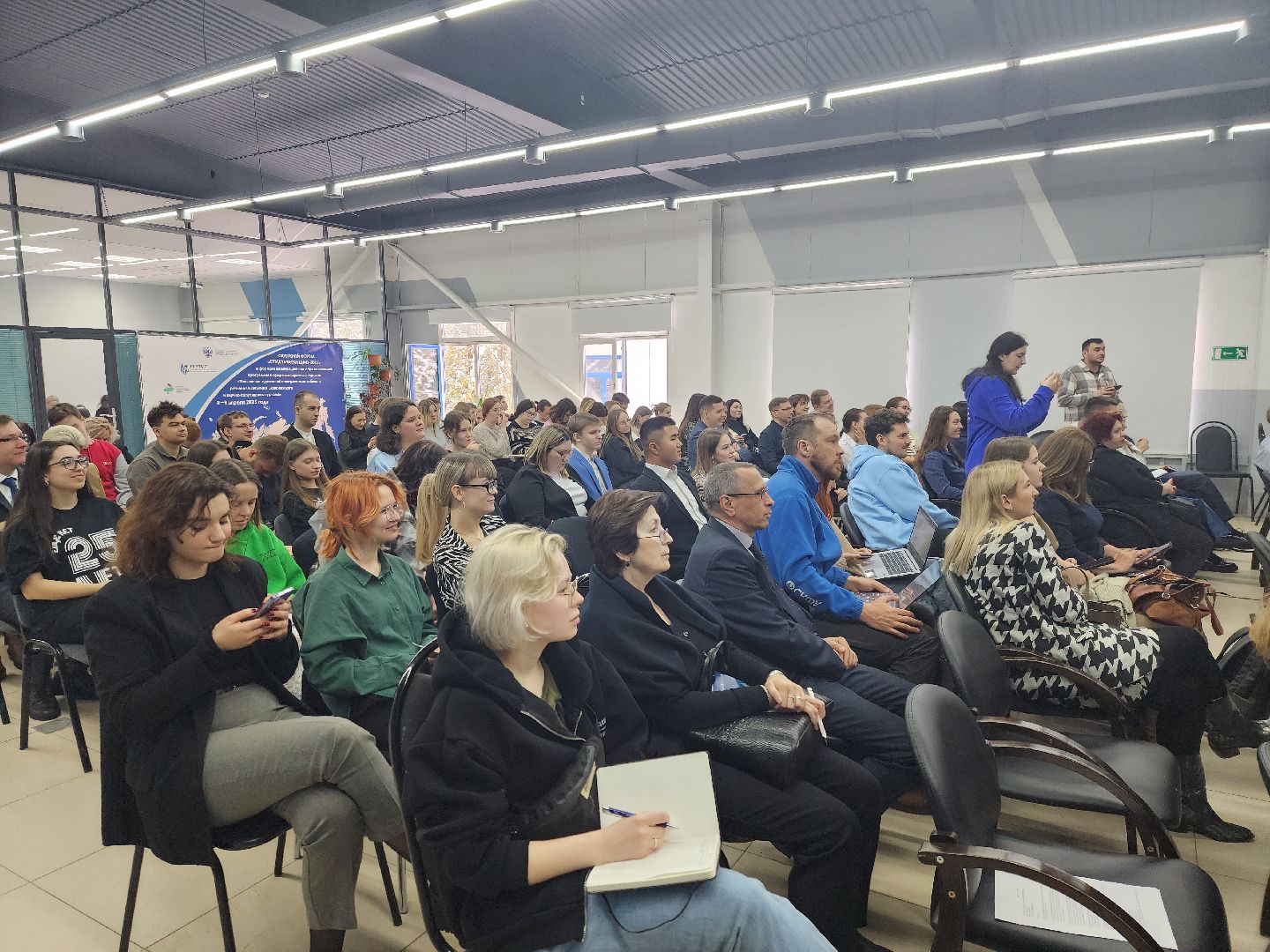 пушкино, туризм в подмосковье, ргутис, студенческий туризм в России,