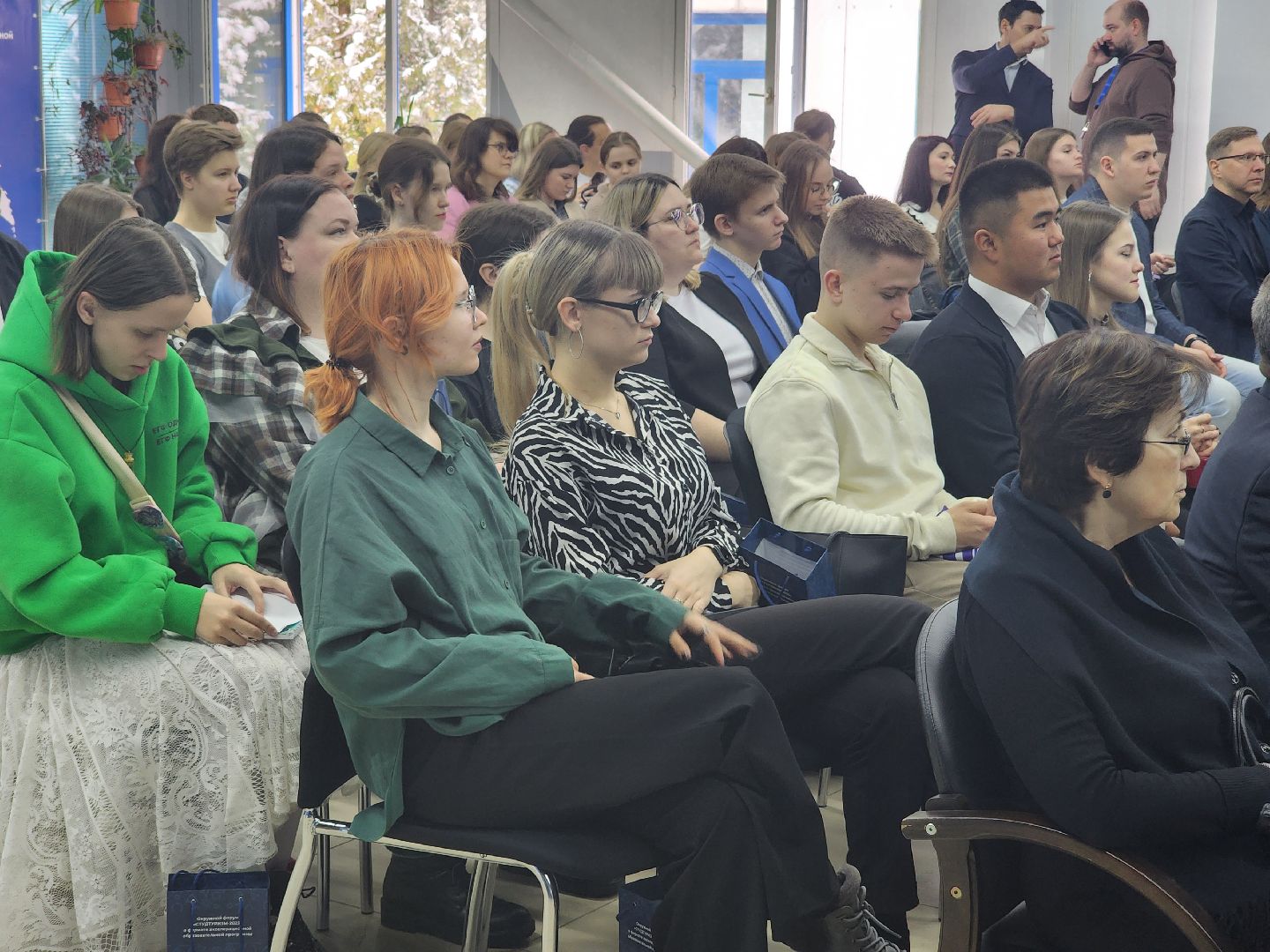 пушкино, туризм в подмосковье, ргутис, студенческий туризм в России,