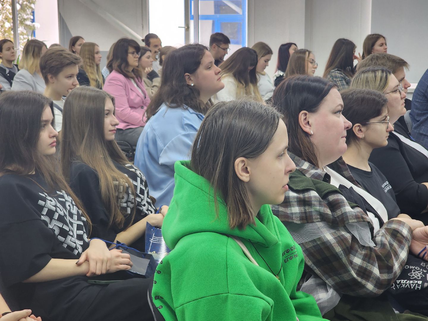 пушкино, туризм в подмосковье, ргутис, студенческий туризм в России,