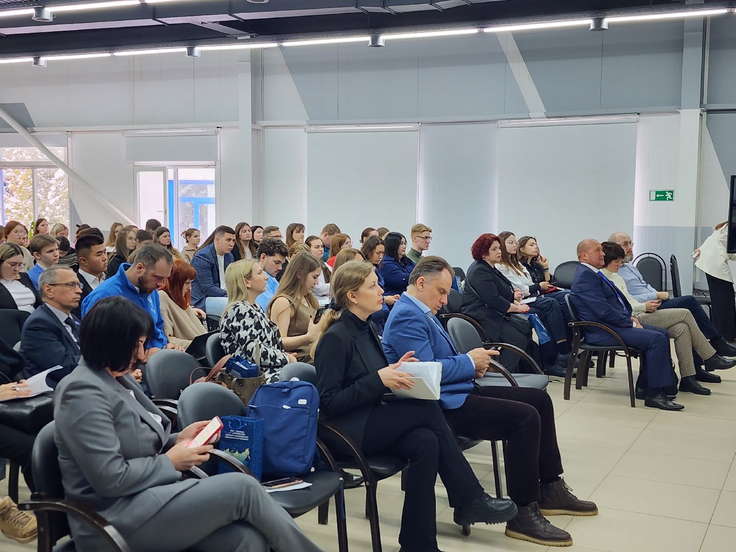 пушкино, туризм в подмосковье, ргутис, студенческий туризм в России,