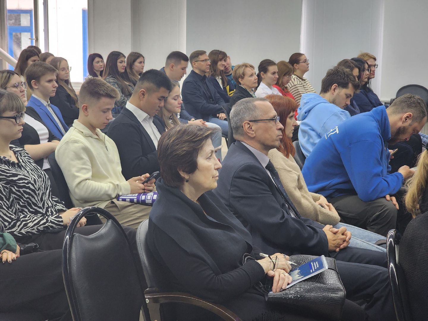 пушкино, туризм в подмосковье, ргутис, студенческий туризм в России,