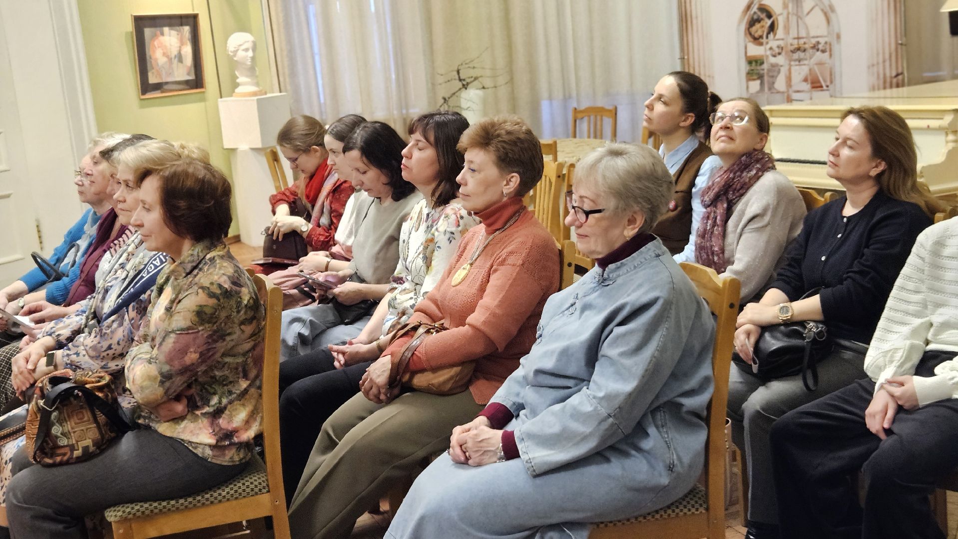 лекция, мода, жуковский, история,