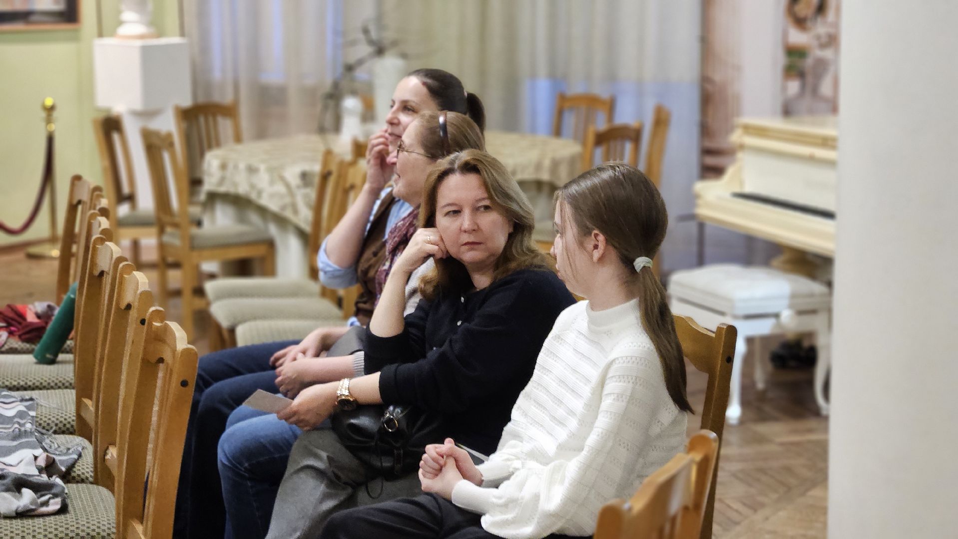 лекция, мода, жуковский, история,