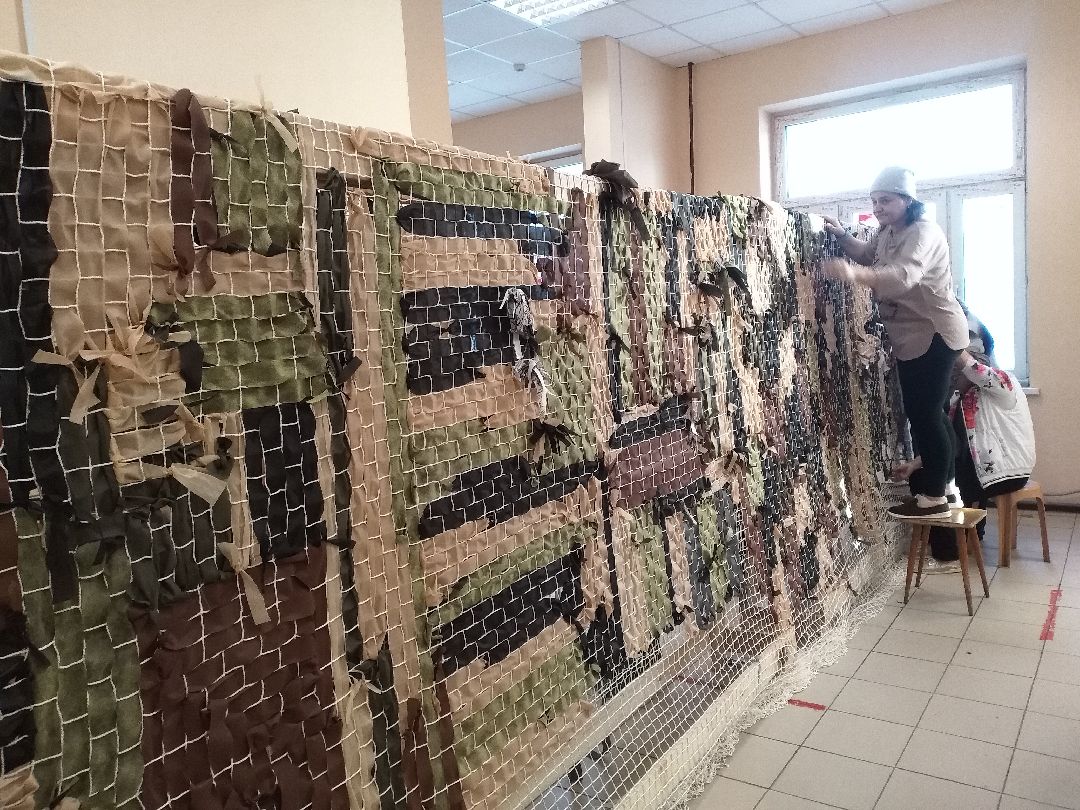 Лосино-Петровский, общество