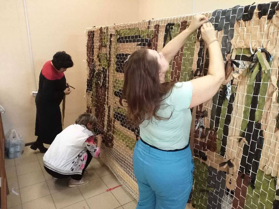 Лосино-Петровский, общество