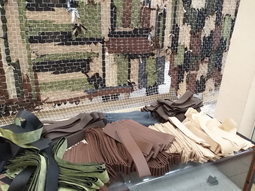 Лосино-Петровский, общество