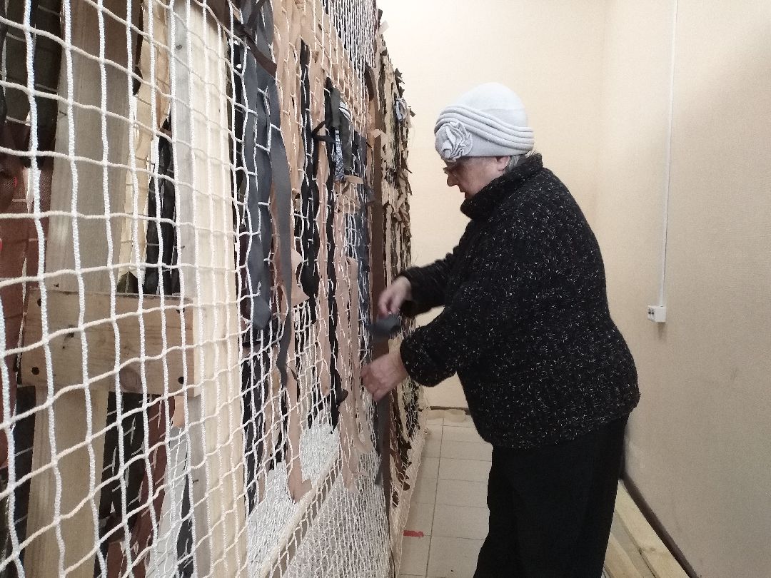 Лосино-Петровский, общество