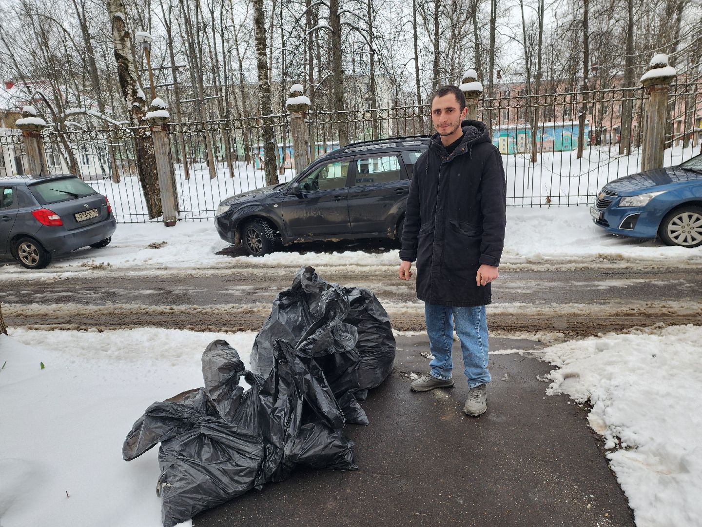 красноармейск, городской округ пушкинский, ремонт подъездов, управляющая компания, выездная администиация,