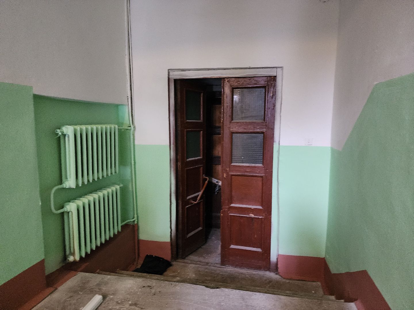 красноармейск, городской округ пушкинский, ремонт подъездов, управляющая компания, выездная администиация,