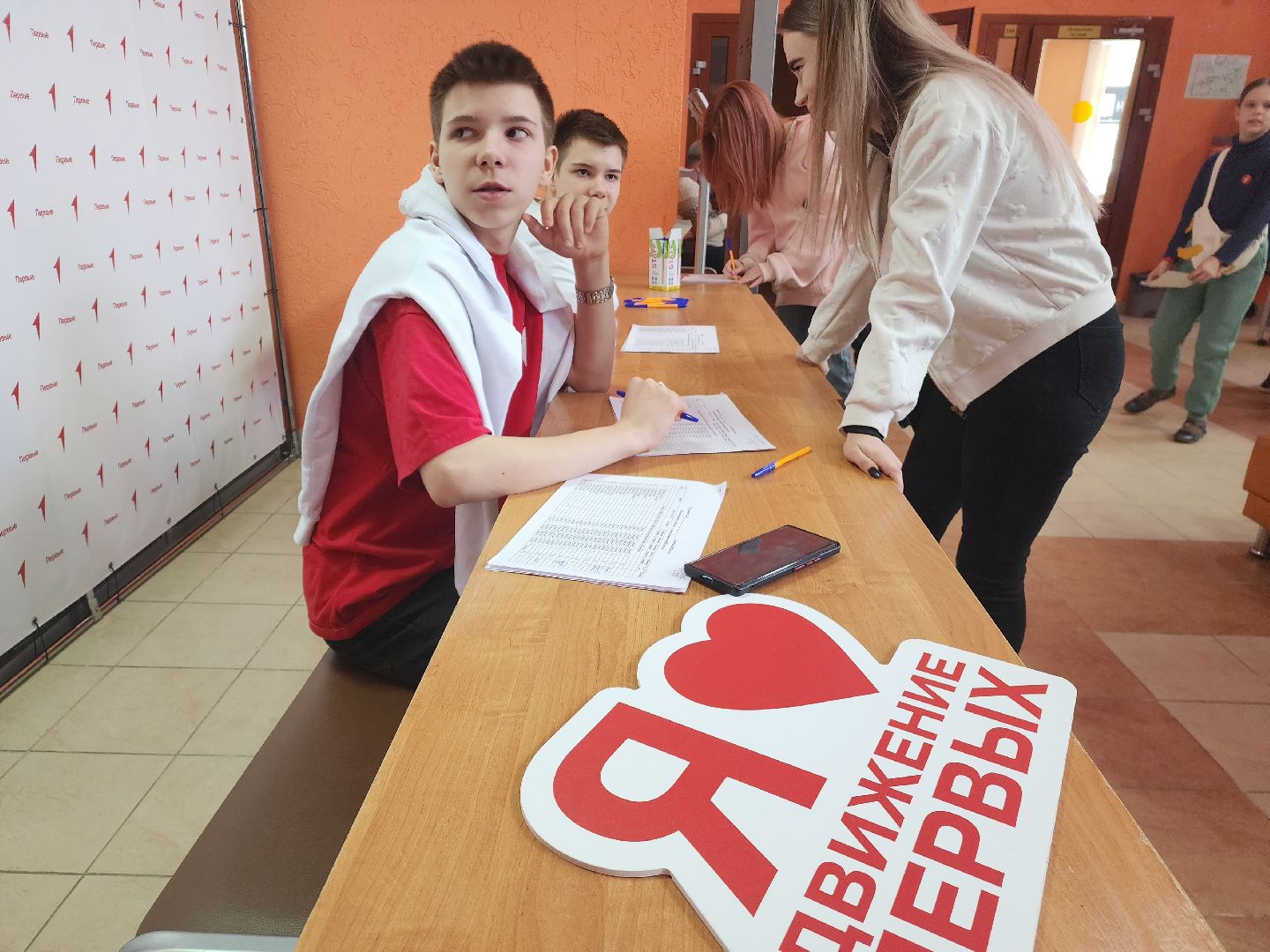 пущино, серпухов, движение первых,