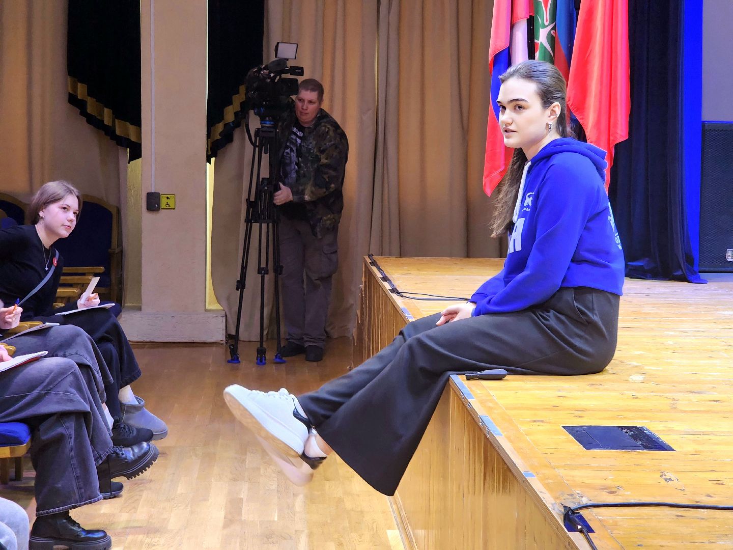 пущино, серпухов, движение первых,