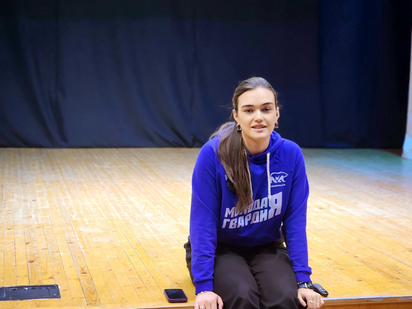 пущино, серпухов, движение первых,