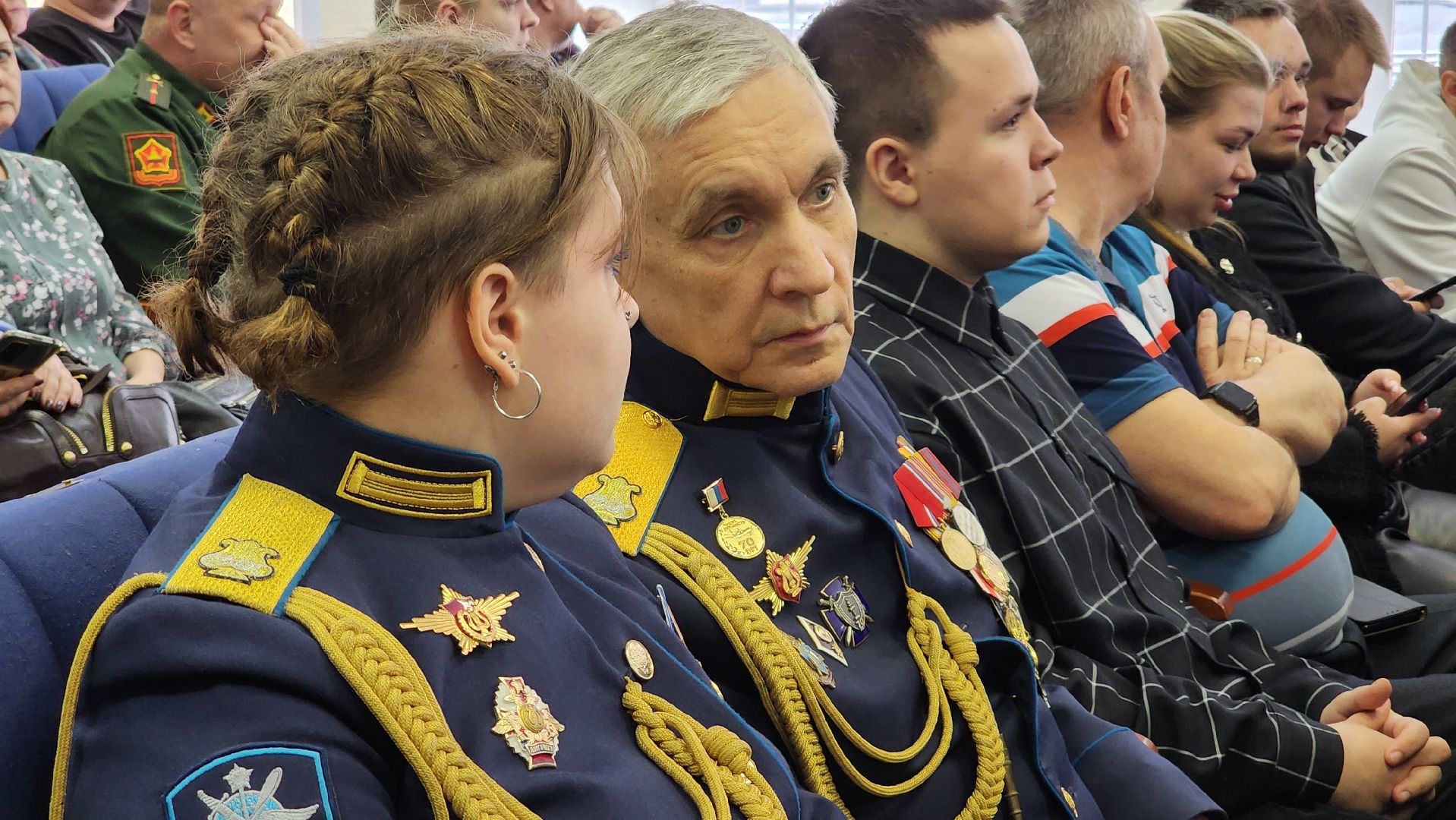 военный комиссариат, армия, годовщина образования военного комиссариата, Ногинск, Богородский городской округ,