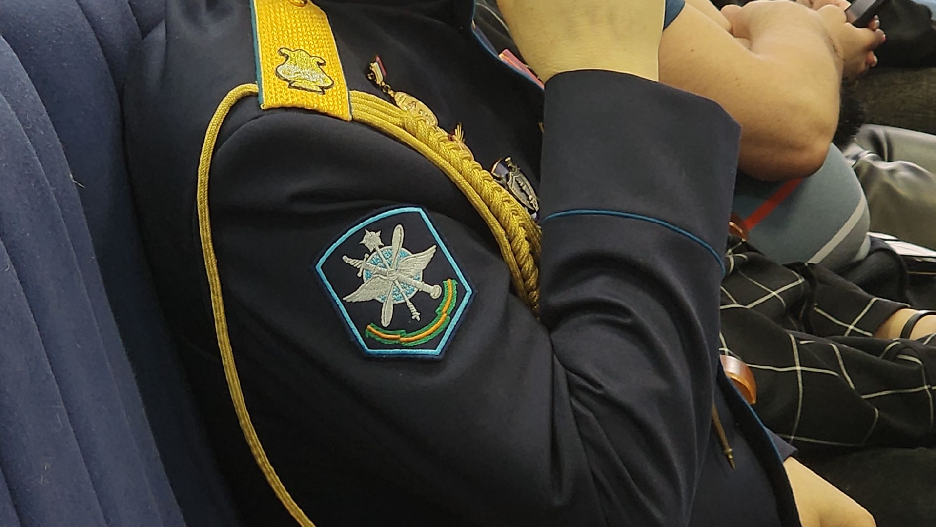 военный комиссариат, армия, годовщина образования военного комиссариата, Ногинск, Богородский городской округ,