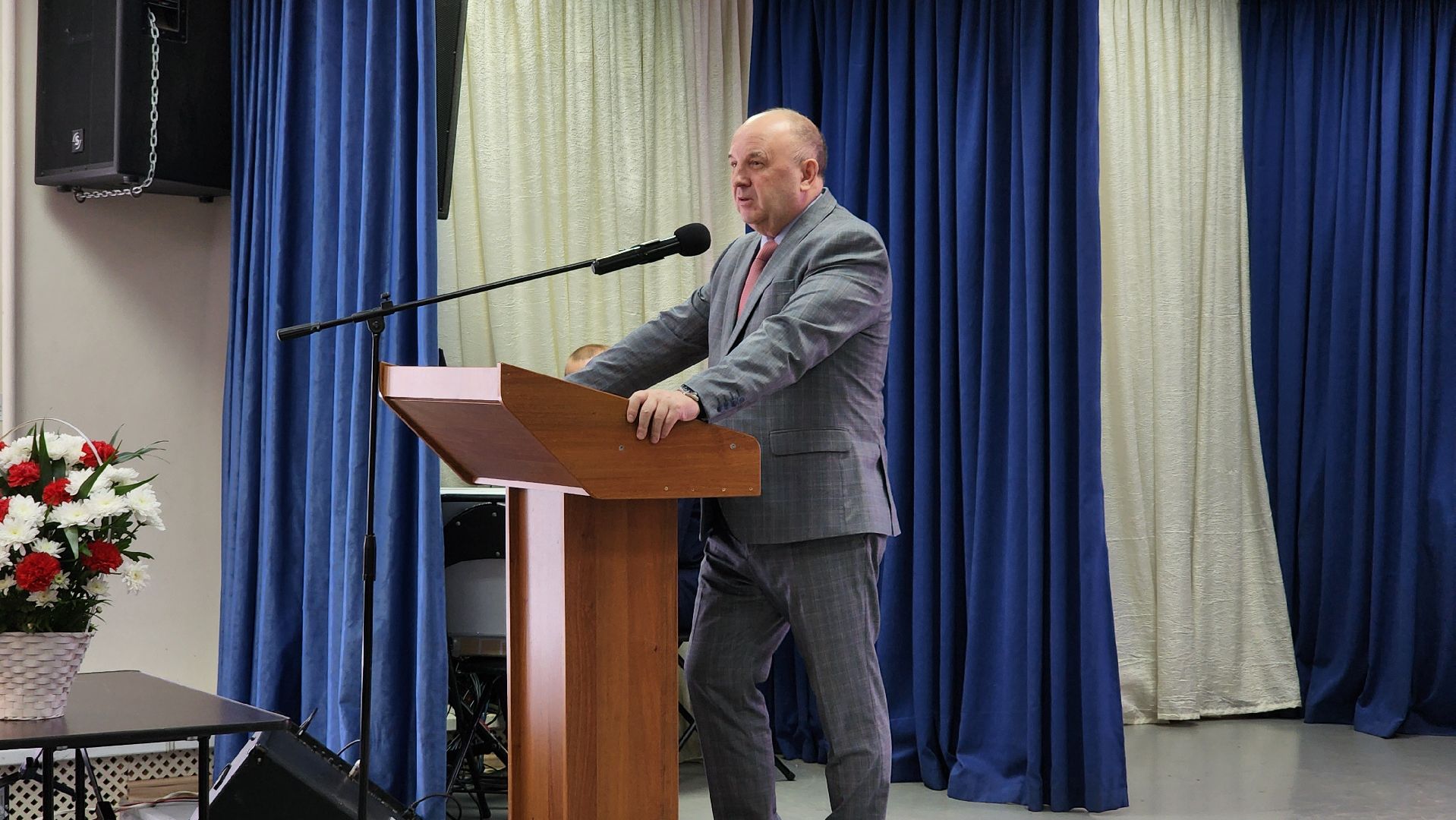 военный комиссариат, армия, годовщина образования военного комиссариата, Ногинск, Богородский городской округ,