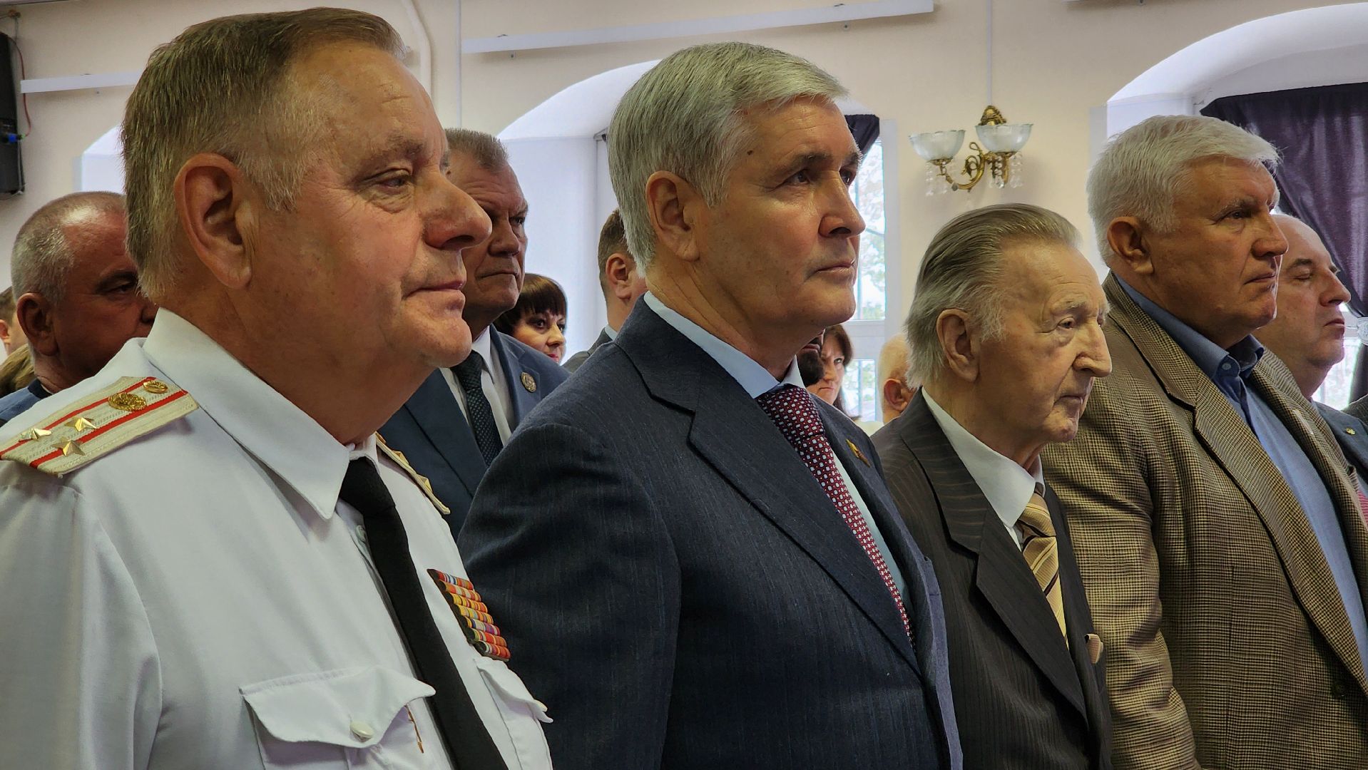 военный комиссариат, армия, годовщина образования военного комиссариата, Ногинск, Богородский городской округ,