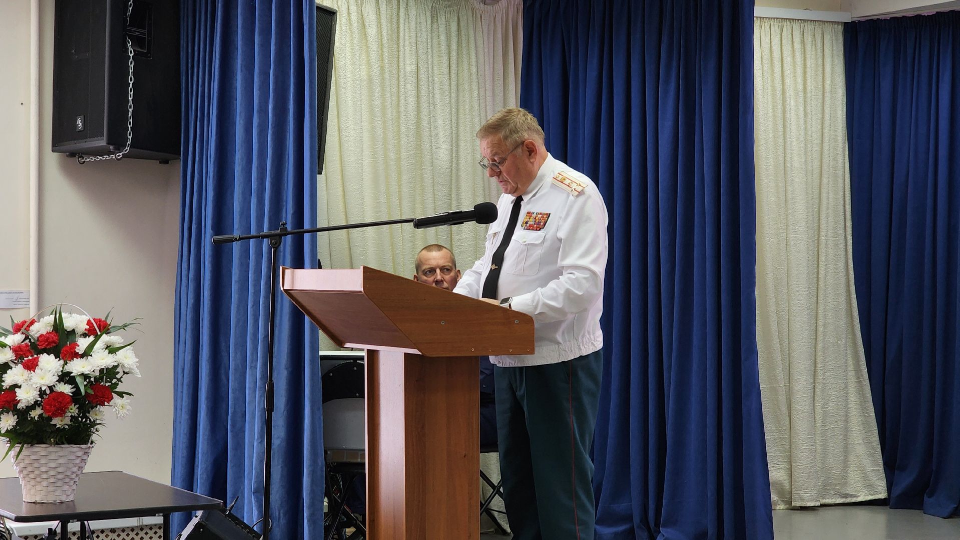 военный комиссариат, армия, годовщина образования военного комиссариата, Ногинск, Богородский городской округ,