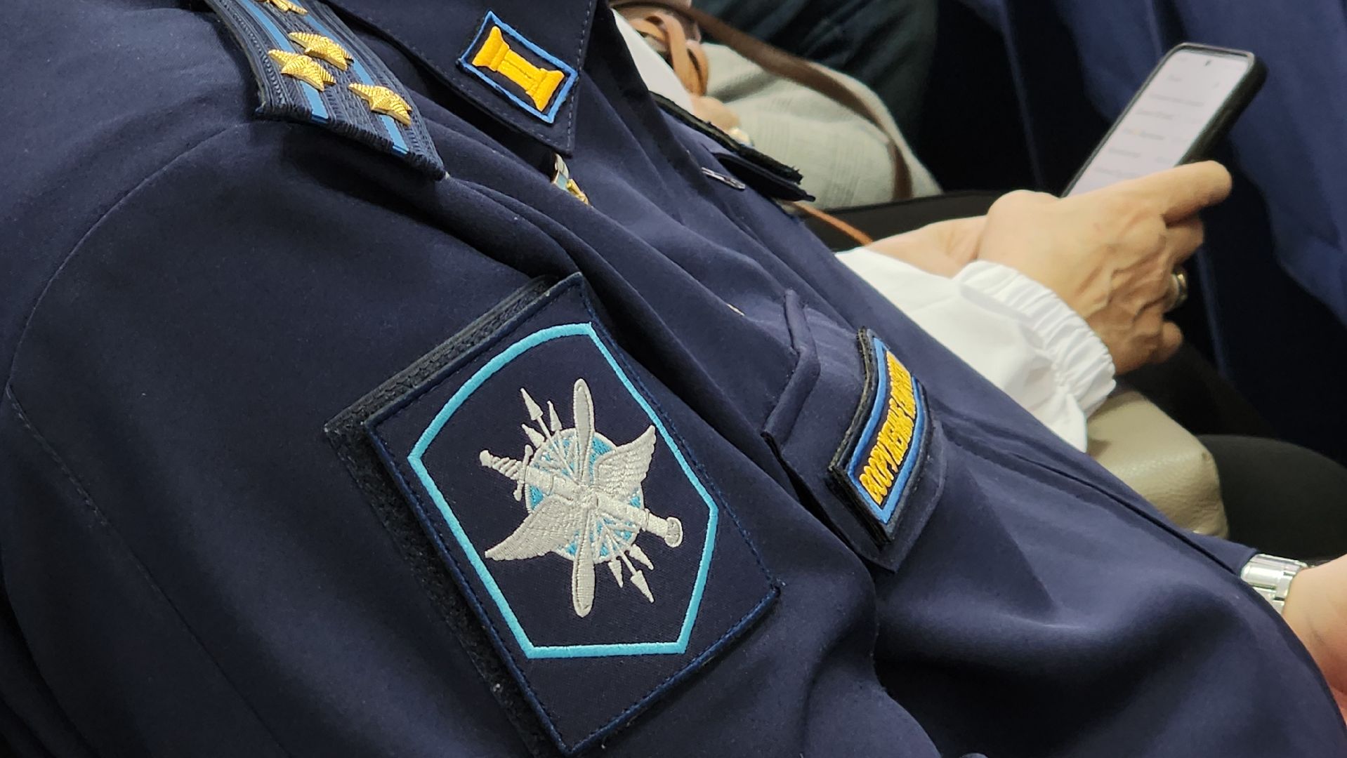 военный комиссариат, армия, годовщина образования военного комиссариата, Ногинск, Богородский городской округ,