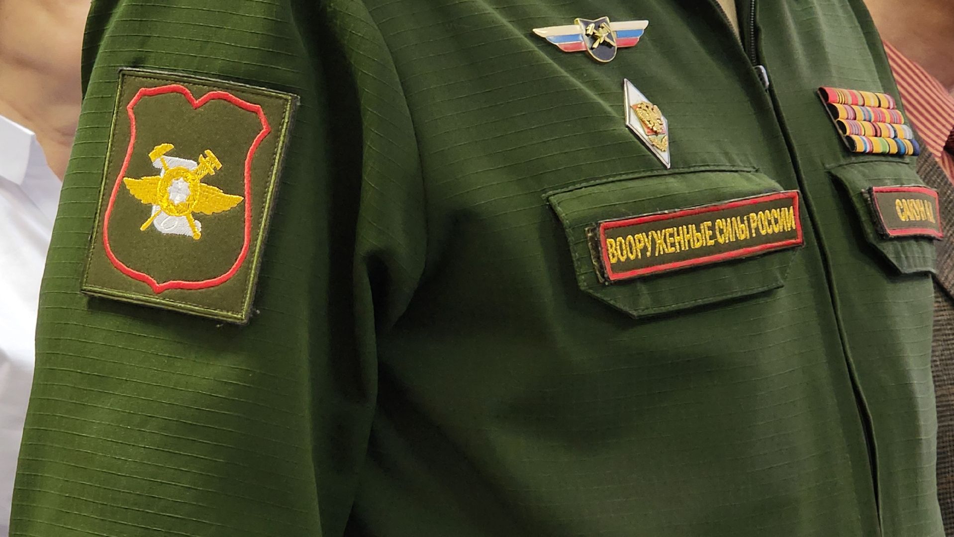 военный комиссариат, армия, годовщина образования военного комиссариата, Ногинск, Богородский городской округ,