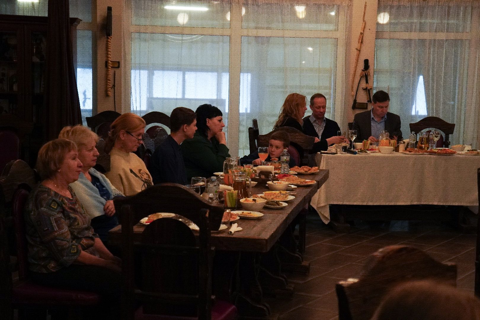 котельники, кск белка, специальная военная операция, семьи сво,