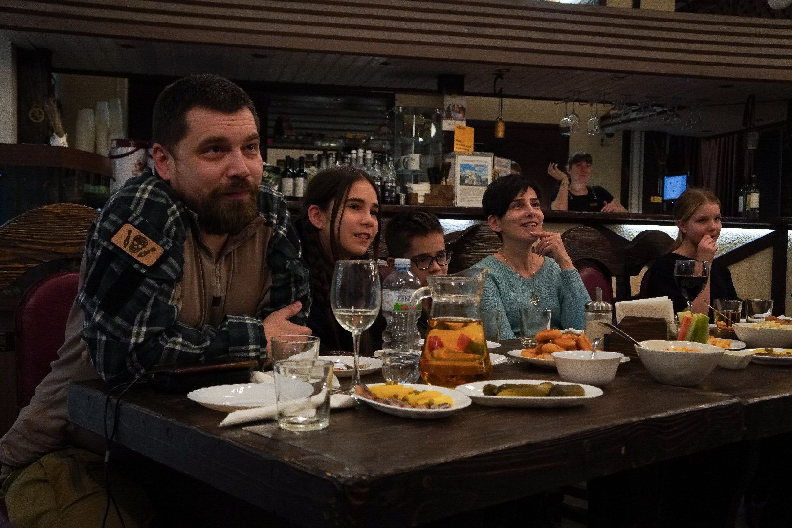 котельники, кск белка, специальная военная операция, семьи сво,