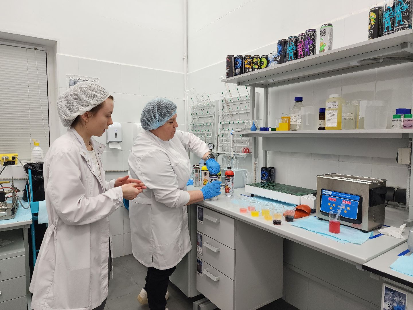 раменское, экономика, предприятие по производству безалкогольных напитков, бочкари, новая линейка продукции,