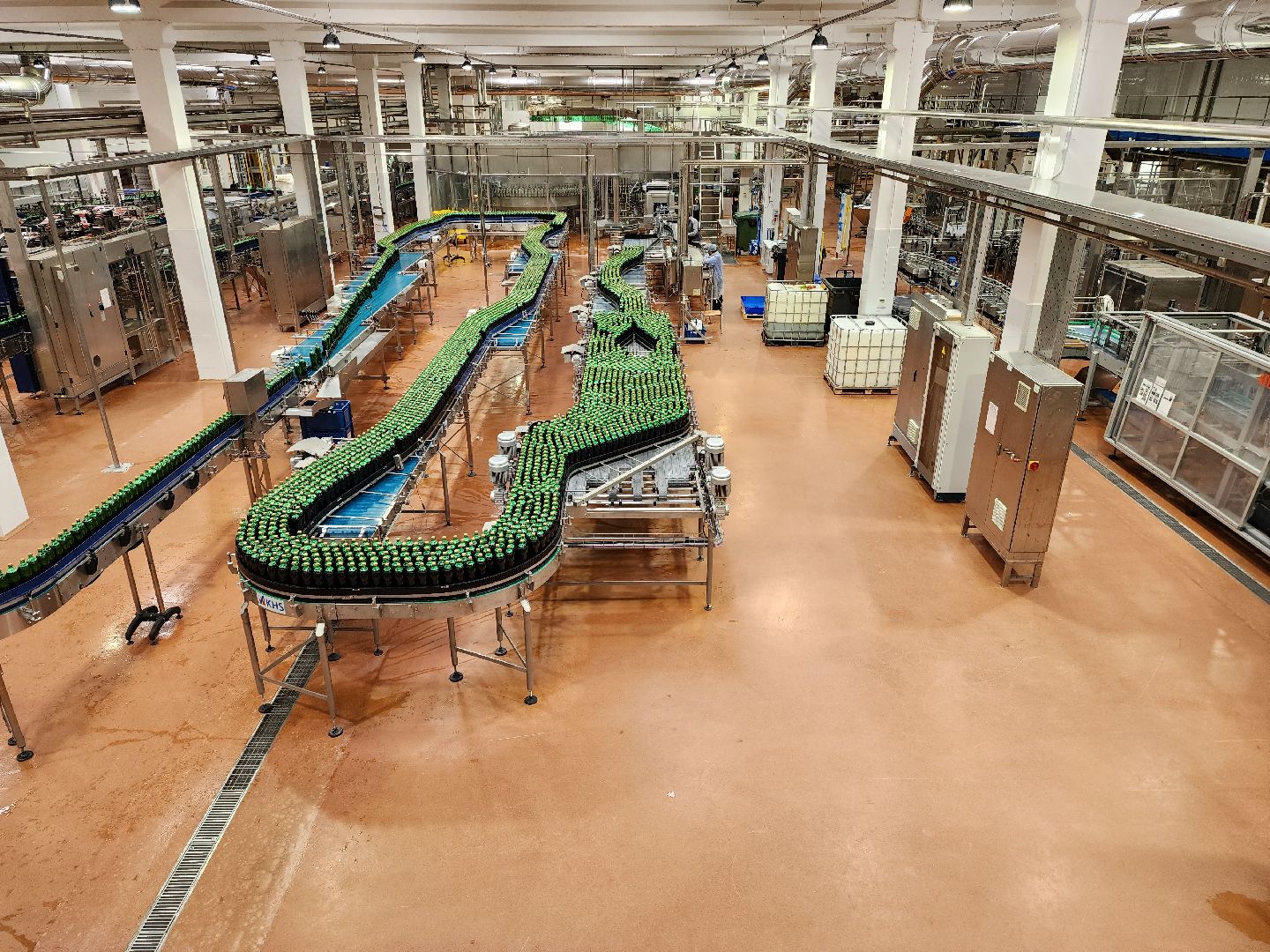 раменское, экономика, предприятие по производству безалкогольных напитков, бочкари, новая линейка продукции,