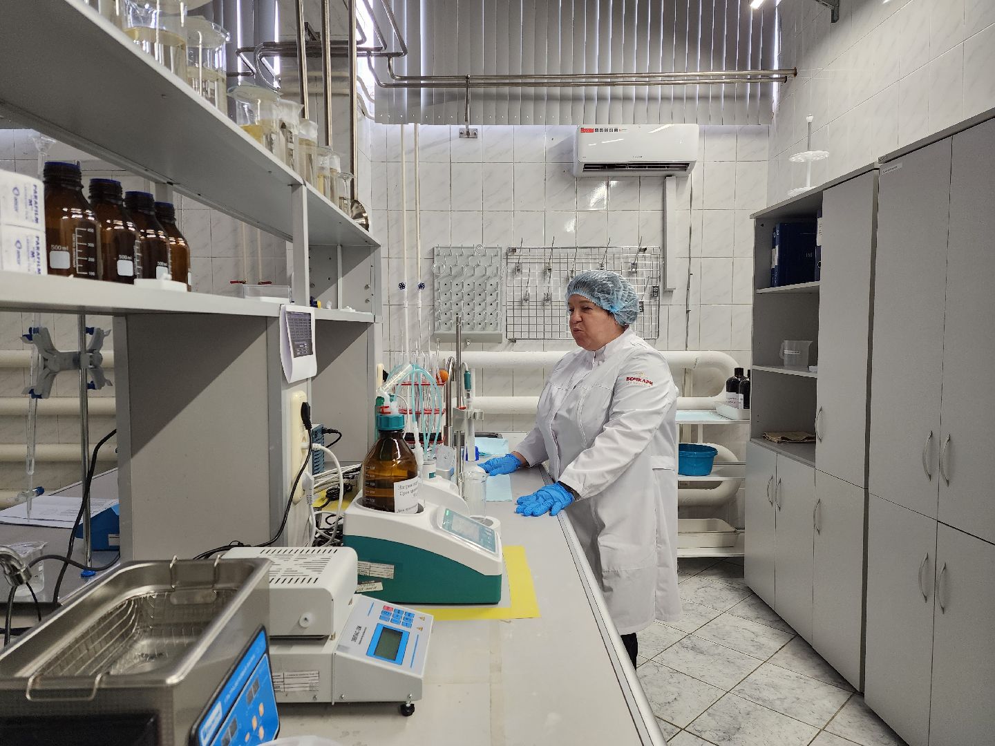 раменское, экономика, предприятие по производству безалкогольных напитков, бочкари, новая линейка продукции,