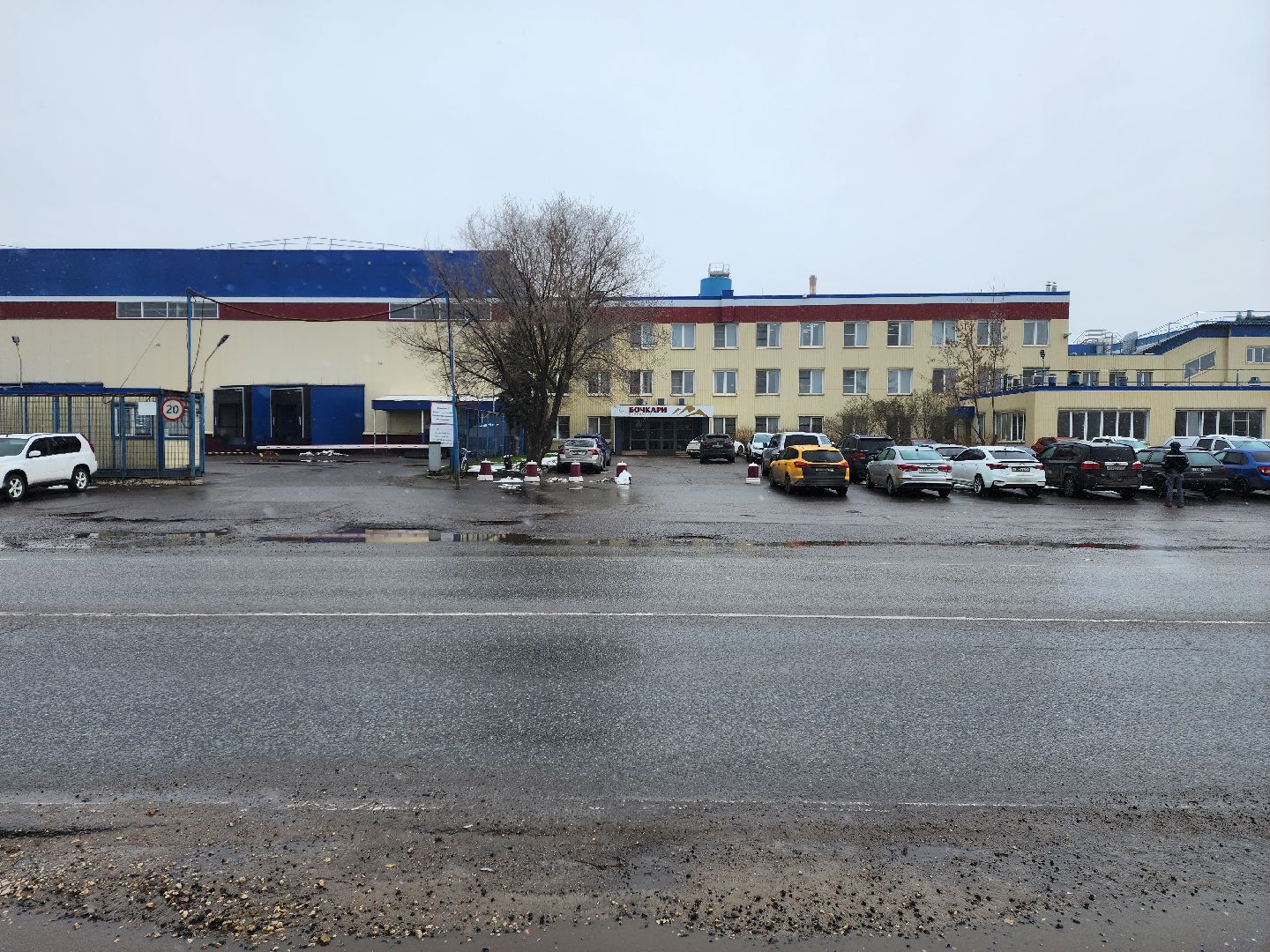 раменское, экономика, предприятие по производству безалкогольных напитков, бочкари, новая линейка продукции,